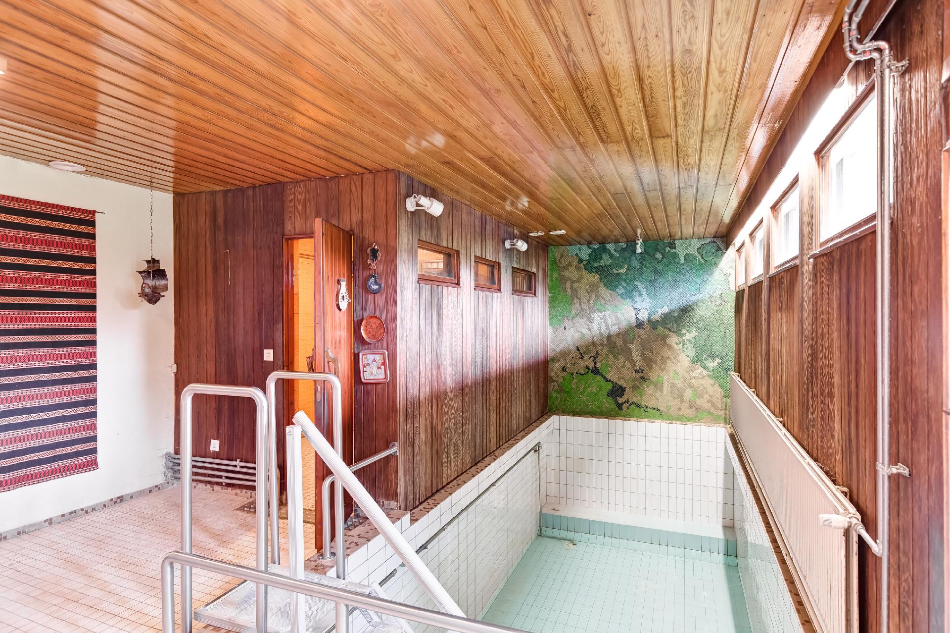 Agronominkuja 1, Veisu, Tampere