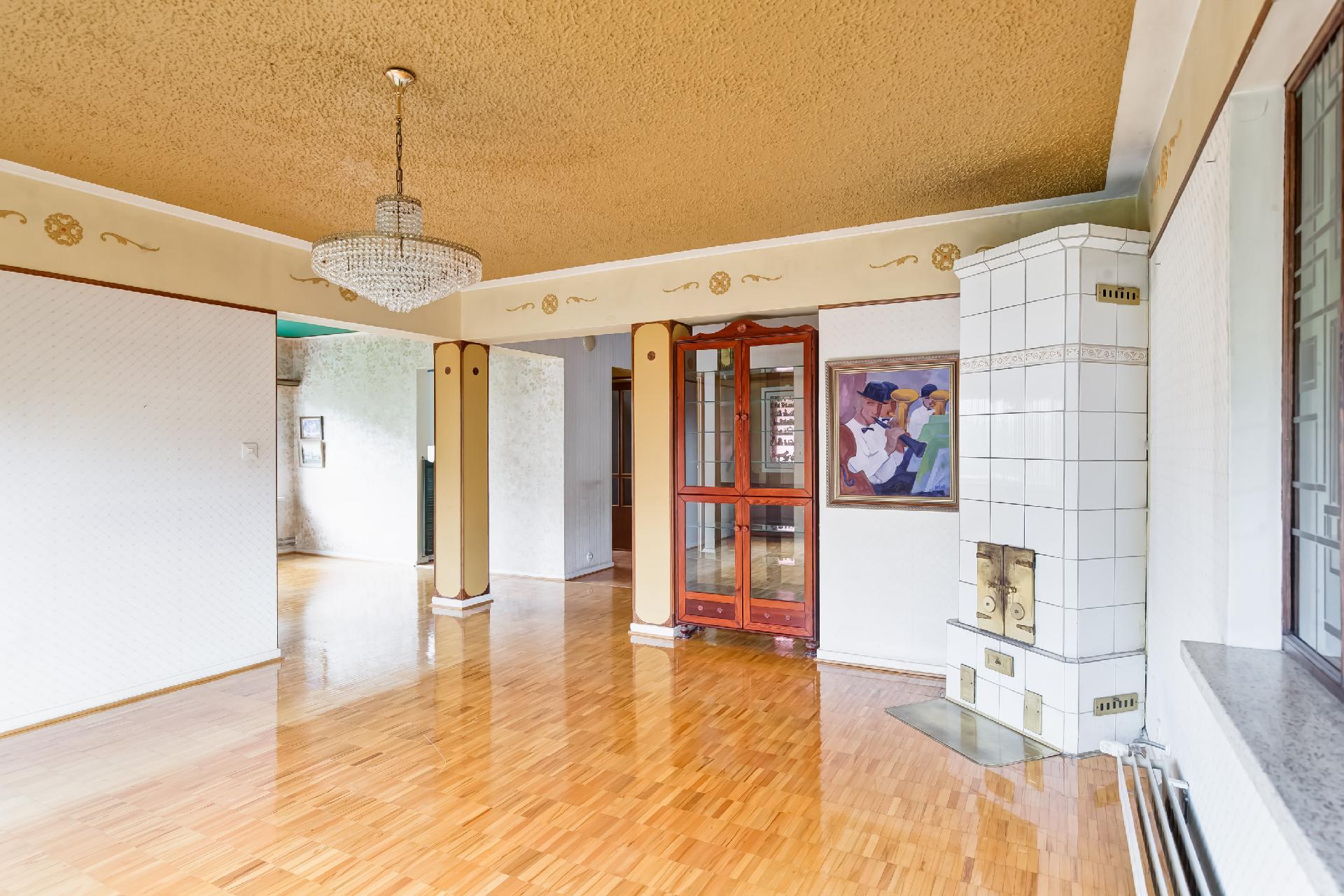 Agronominkuja 1, Veisu, Tampere