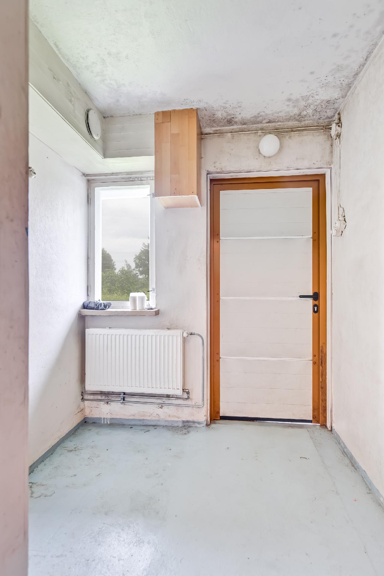 Agronominkuja 1, Veisu, Tampere