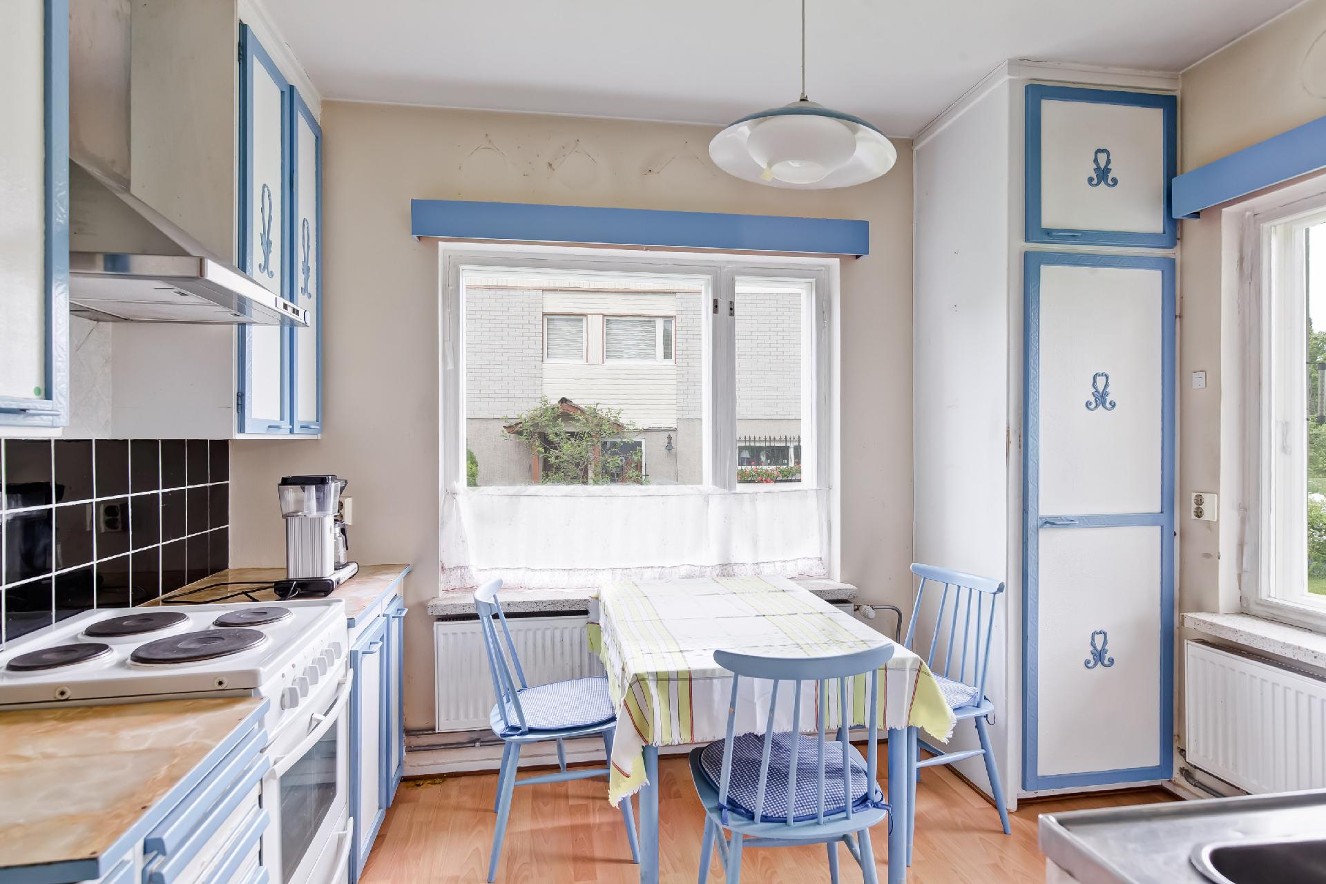 Agronominkuja 1, Veisu, Tampere