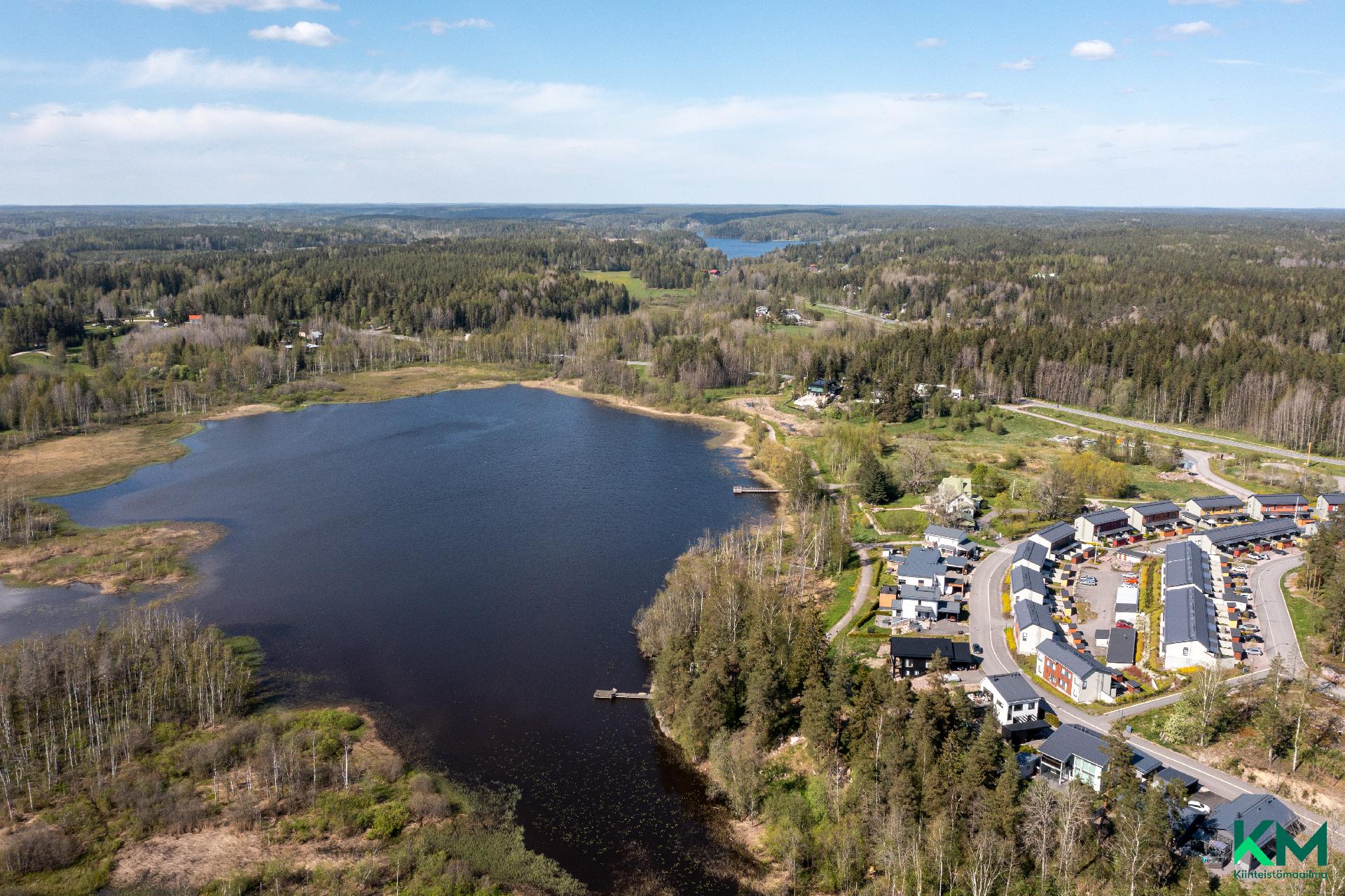 Nupurinranta 3, Nupuri, Espoo