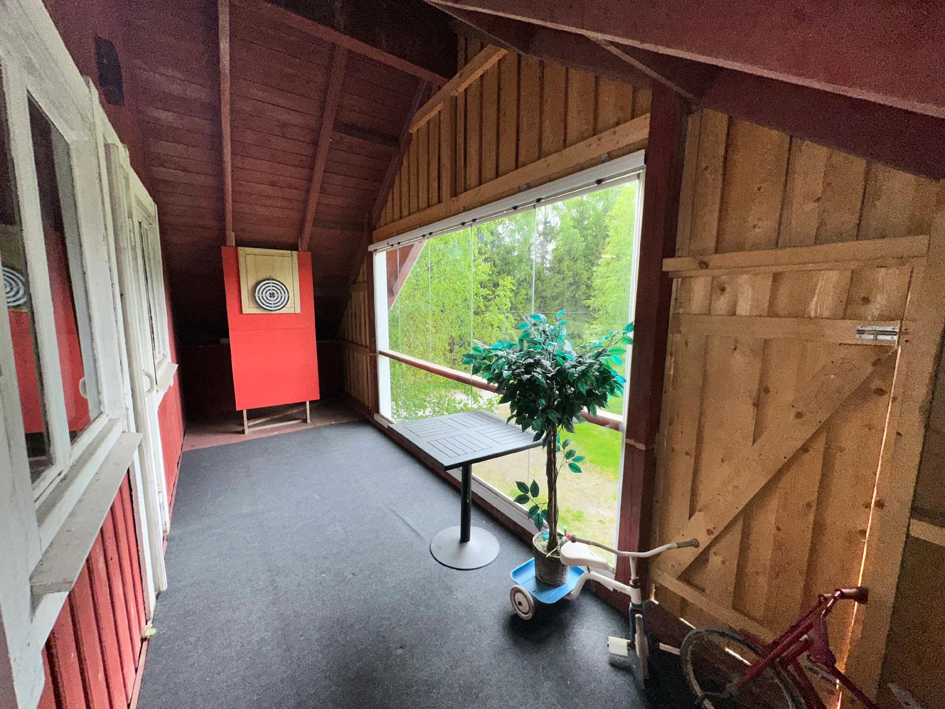 Uitontie 1, Karvio, Heinävesi