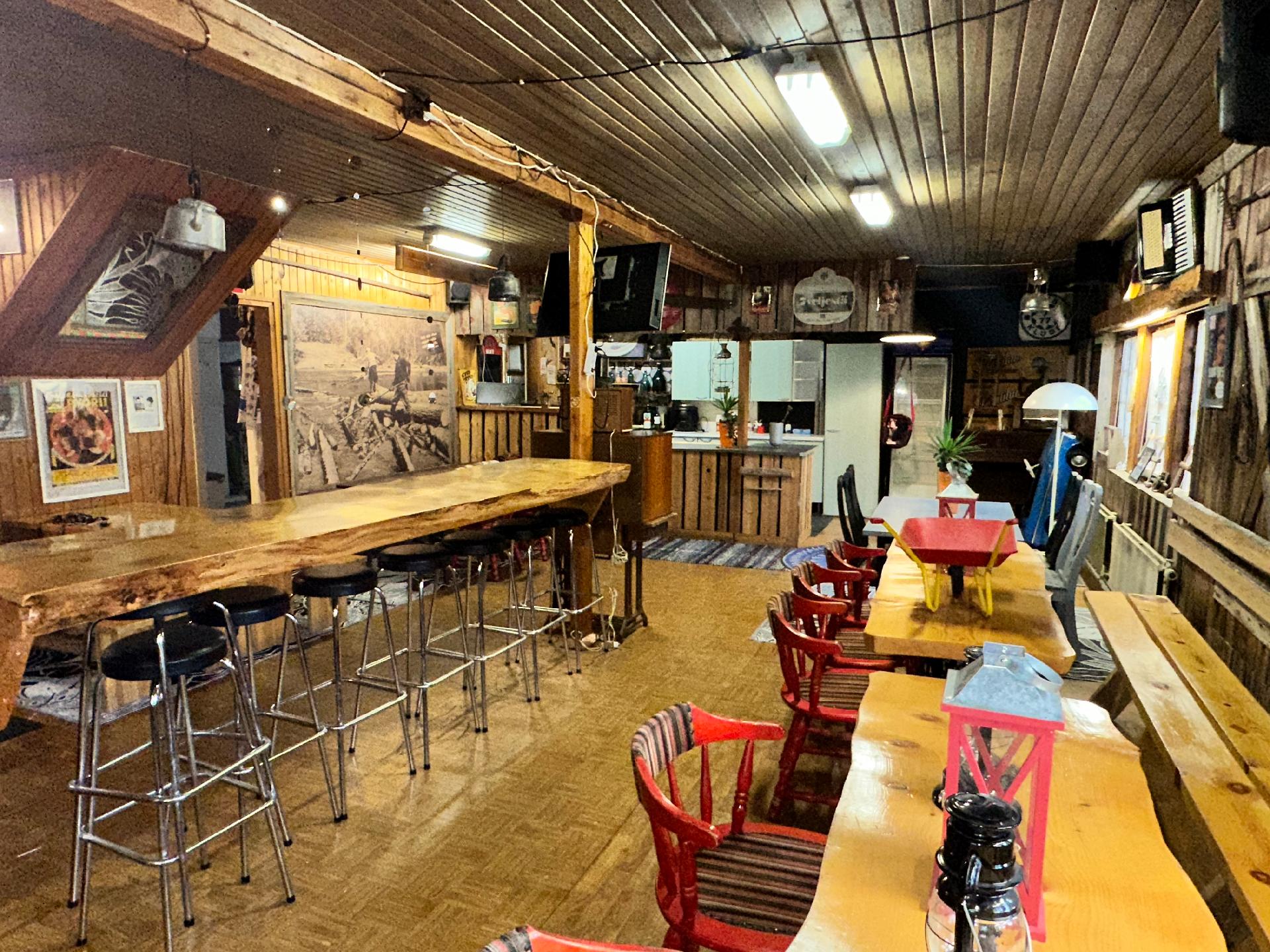 Uitontie 1, Karvio, Heinävesi