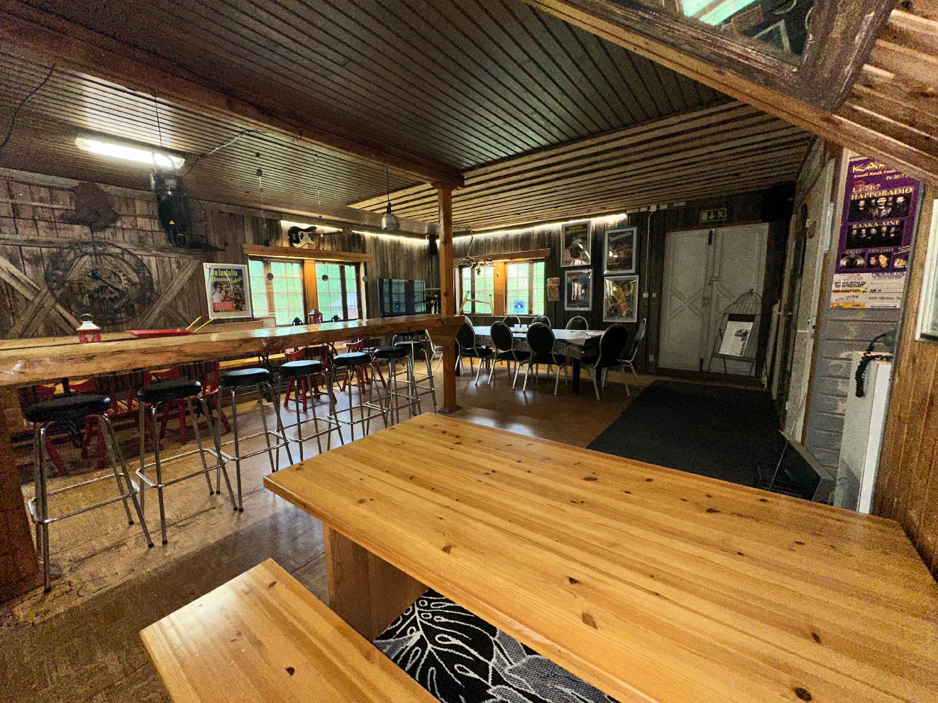 Uitontie 1, Karvio, Heinävesi