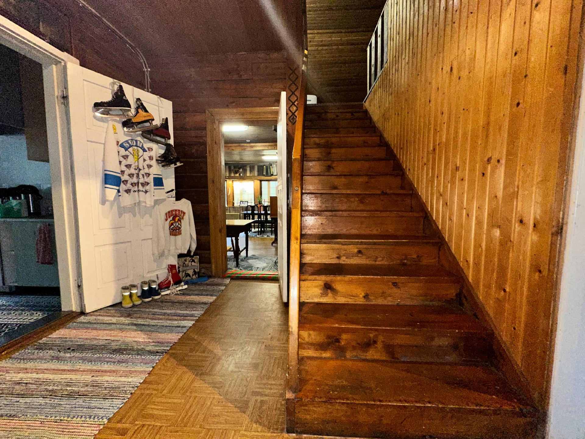 Uitontie 1, Karvio, Heinävesi