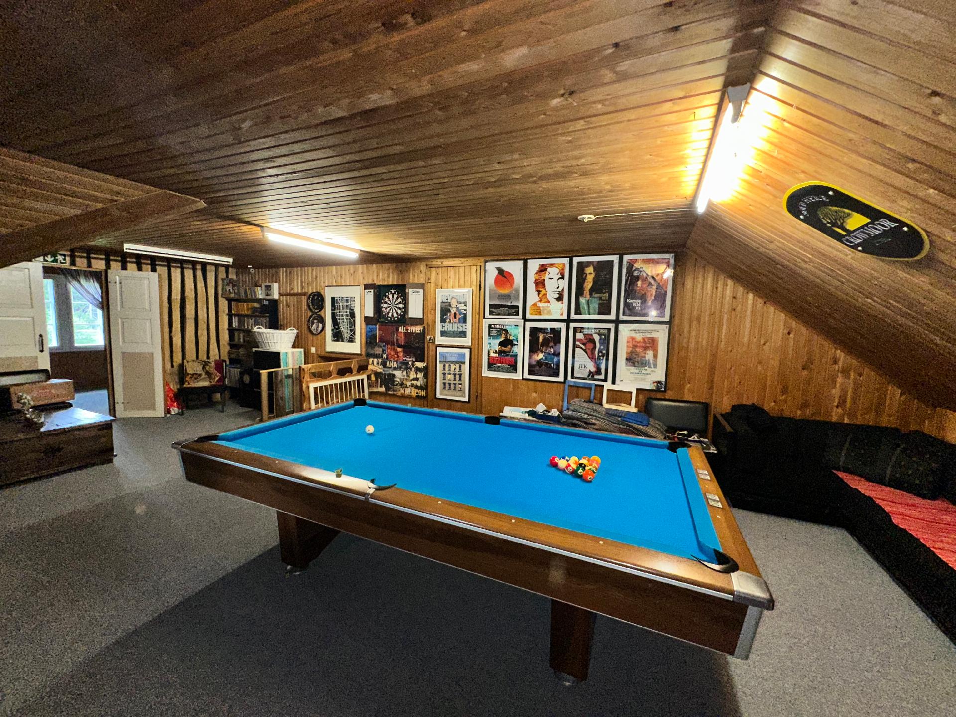 Uitontie 1, Karvio, Heinävesi