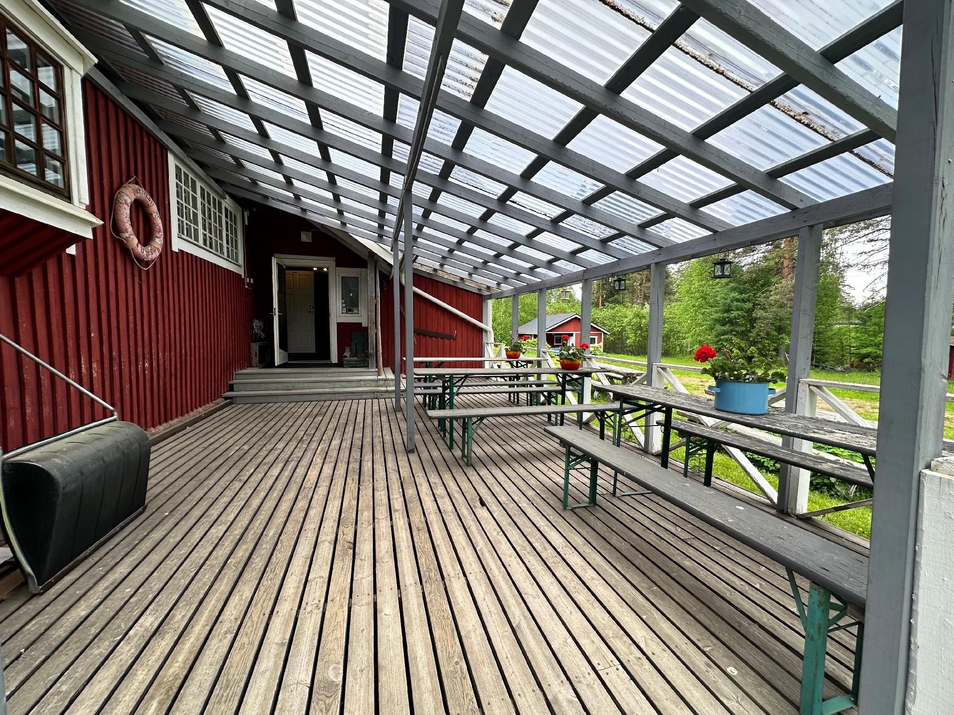 Uitontie 1, Karvio, Heinävesi