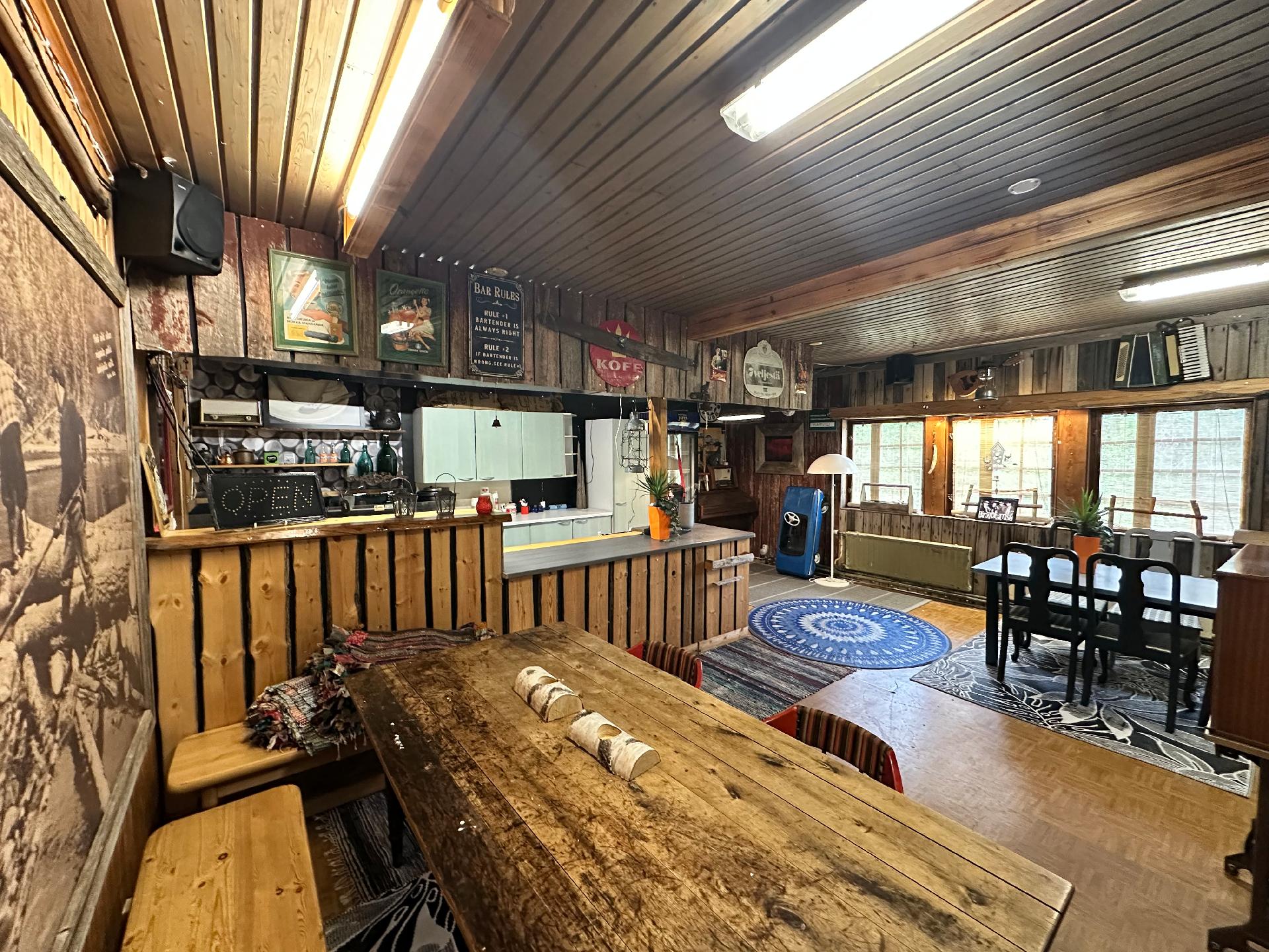 Uitontie 1, Karvio, Heinävesi