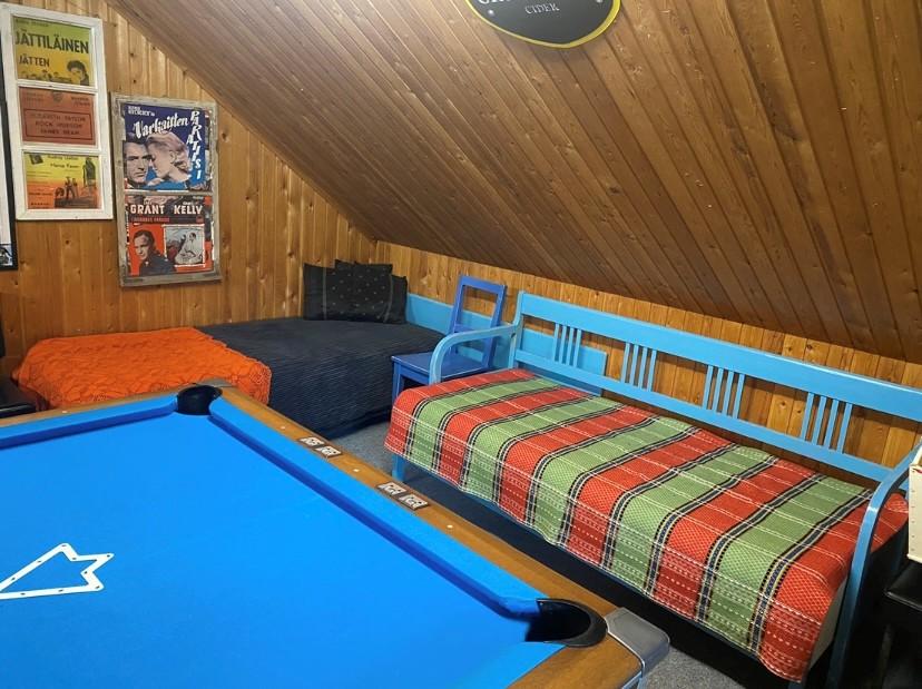 Uitontie 1, Karvio, Heinävesi