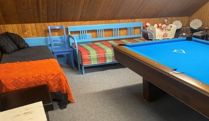 Uitontie 1, Karvio, Heinävesi