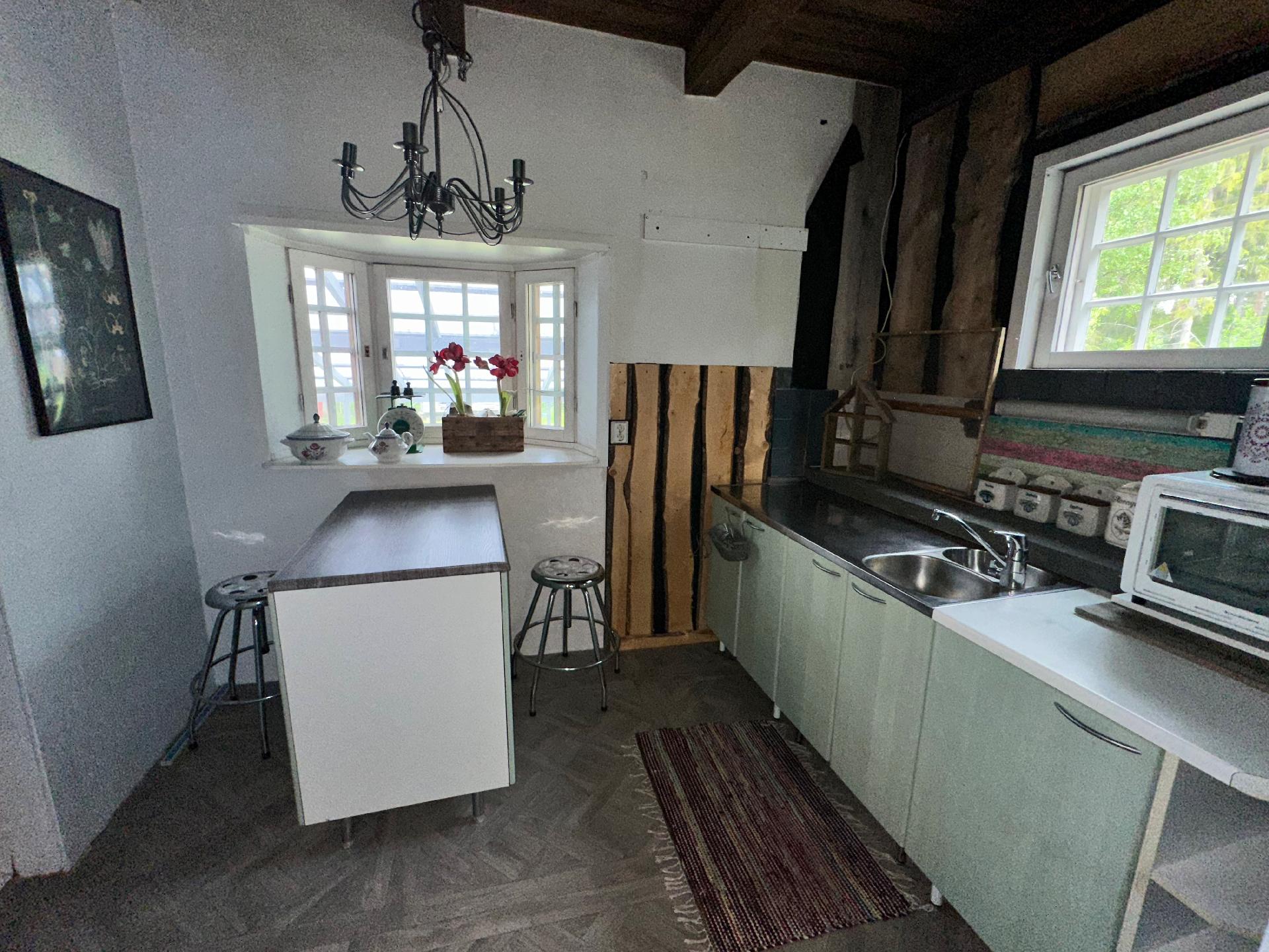 Uitontie 1, Karvio, Heinävesi