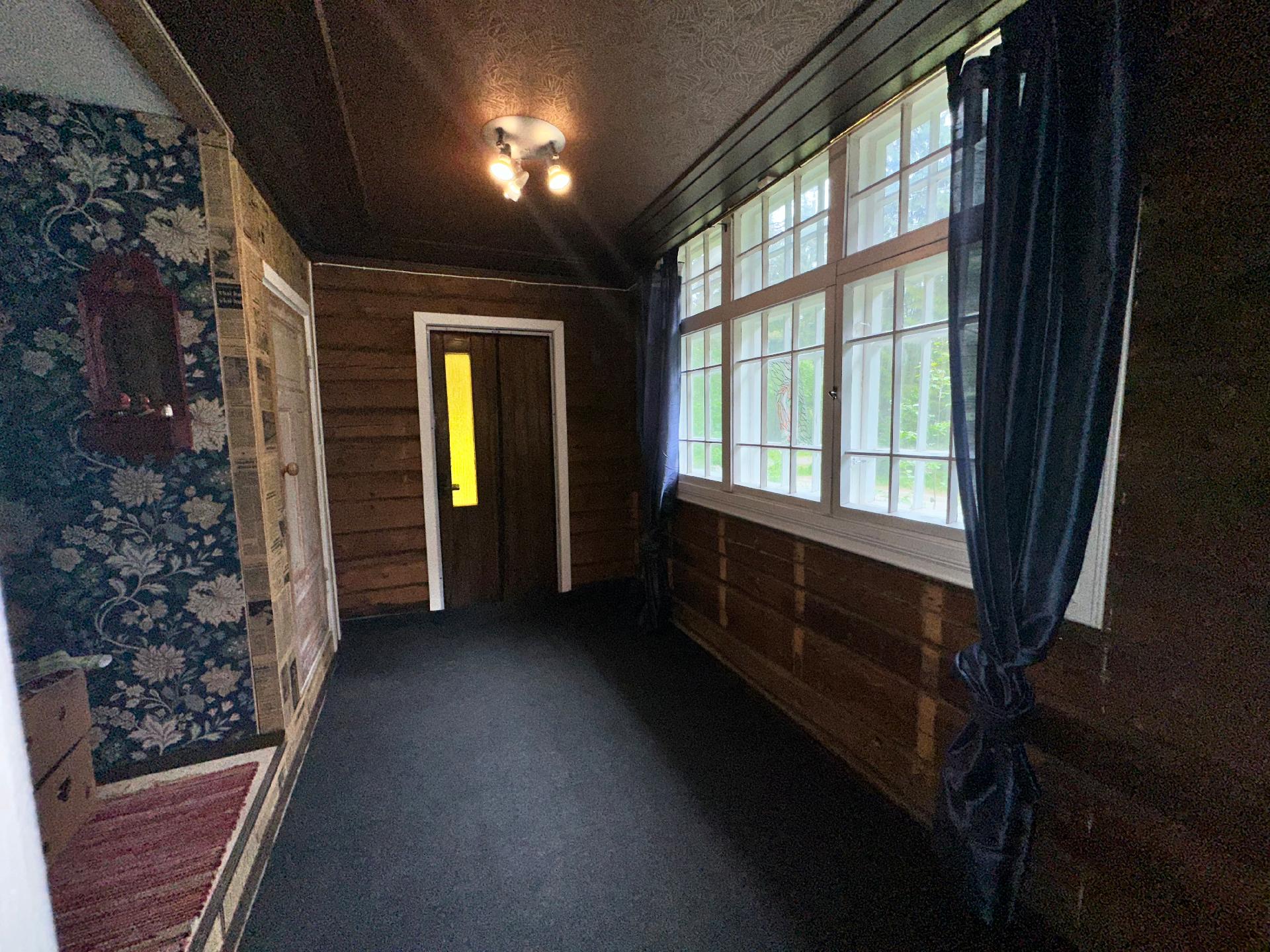 Uitontie 1, Karvio, Heinävesi