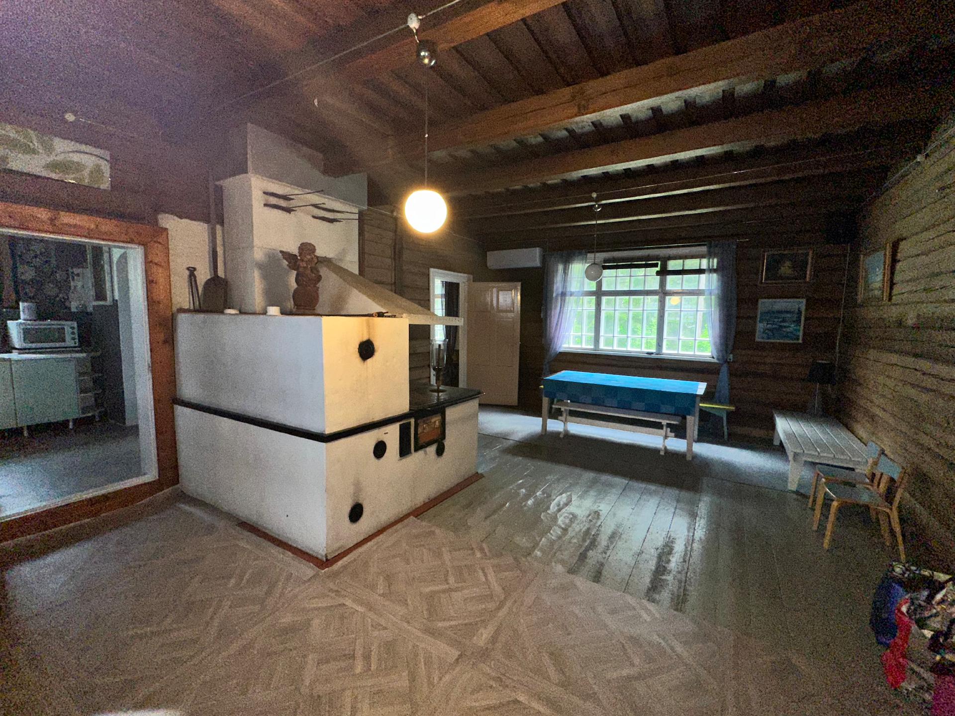 Uitontie 1, Karvio, Heinävesi