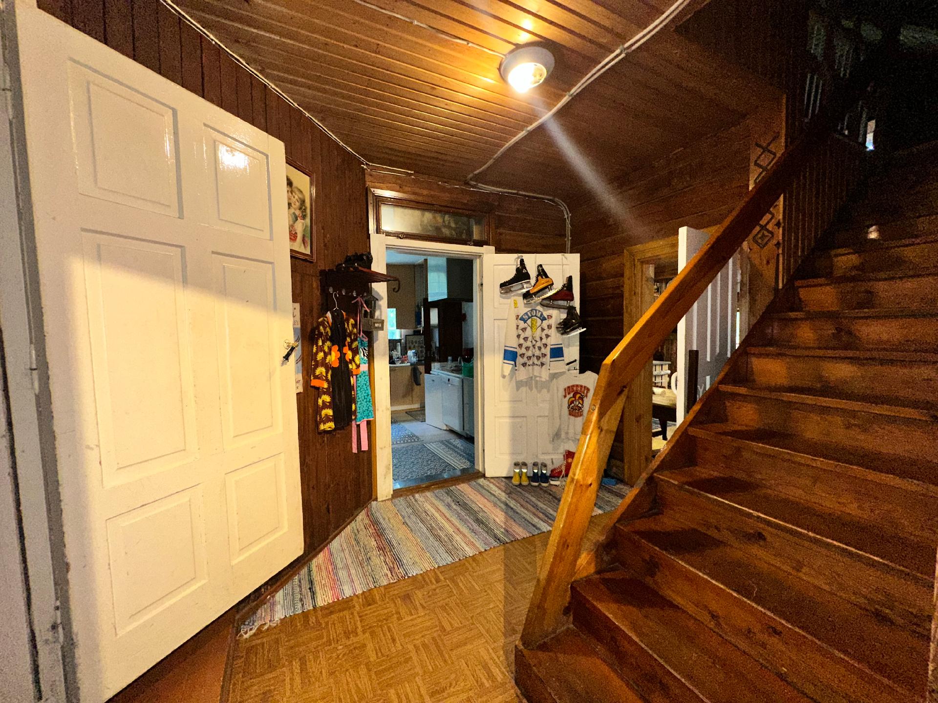 Uitontie 1, Karvio, Heinävesi