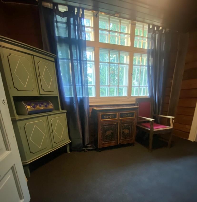 Uitontie 1, Karvio, Heinävesi