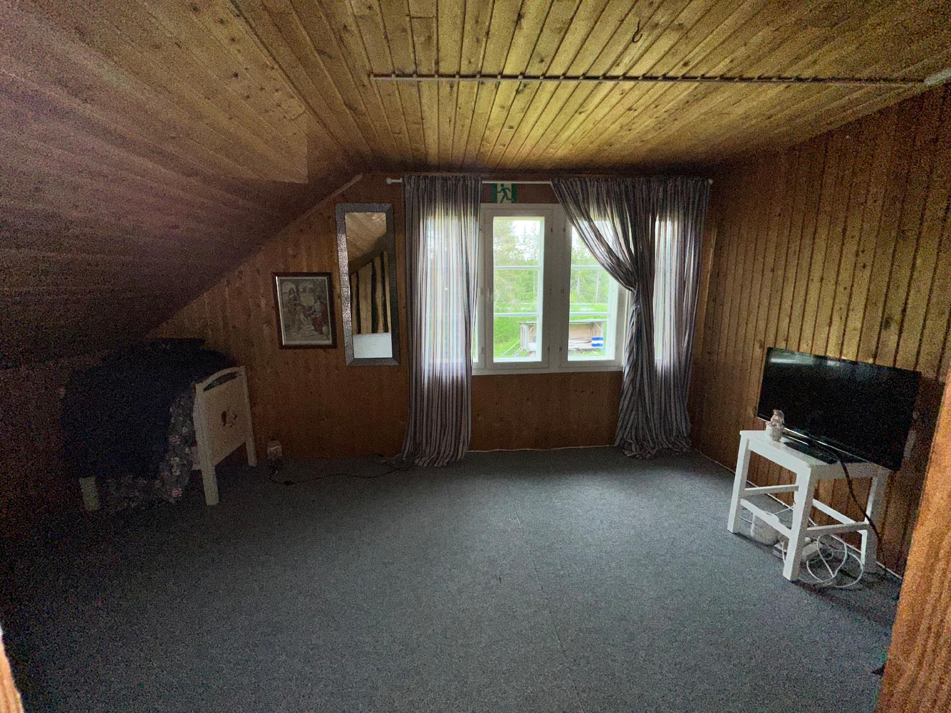 Uitontie 1, Karvio, Heinävesi