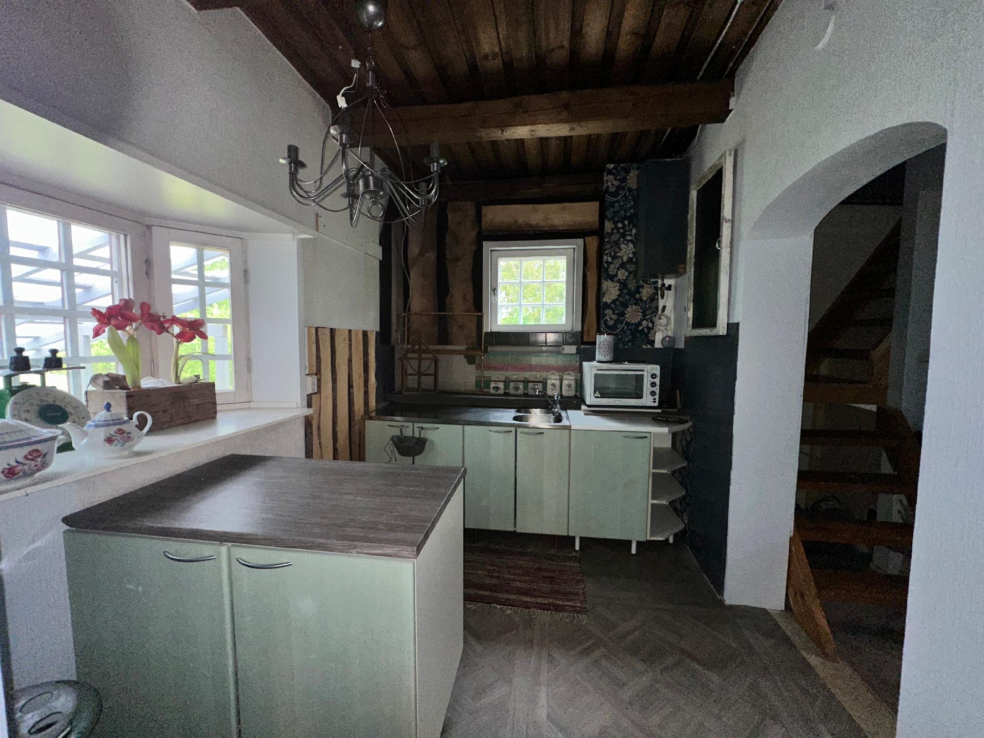 Uitontie 1, Karvio, Heinävesi