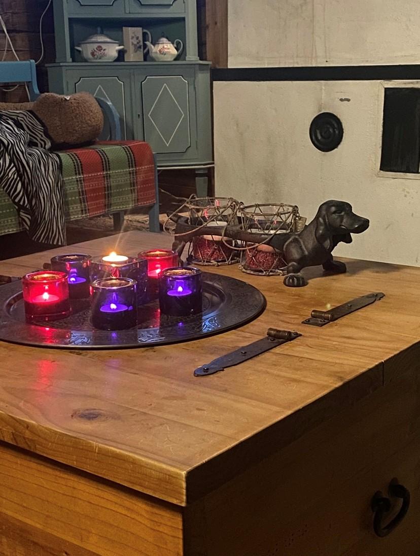 Uitontie 1, Karvio, Heinävesi