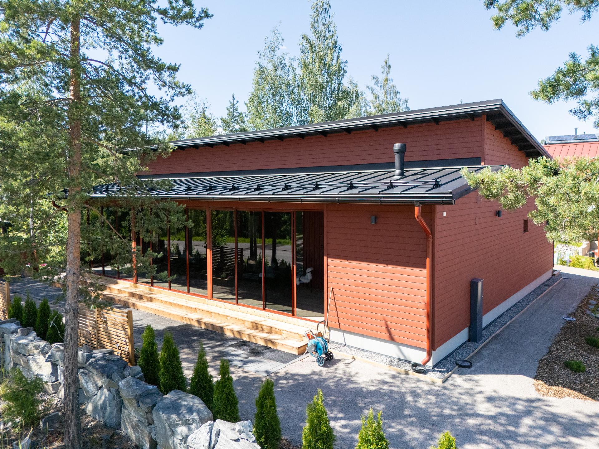 Miilumetsänlenkki 2, Rajamäki, Nurmijärvi