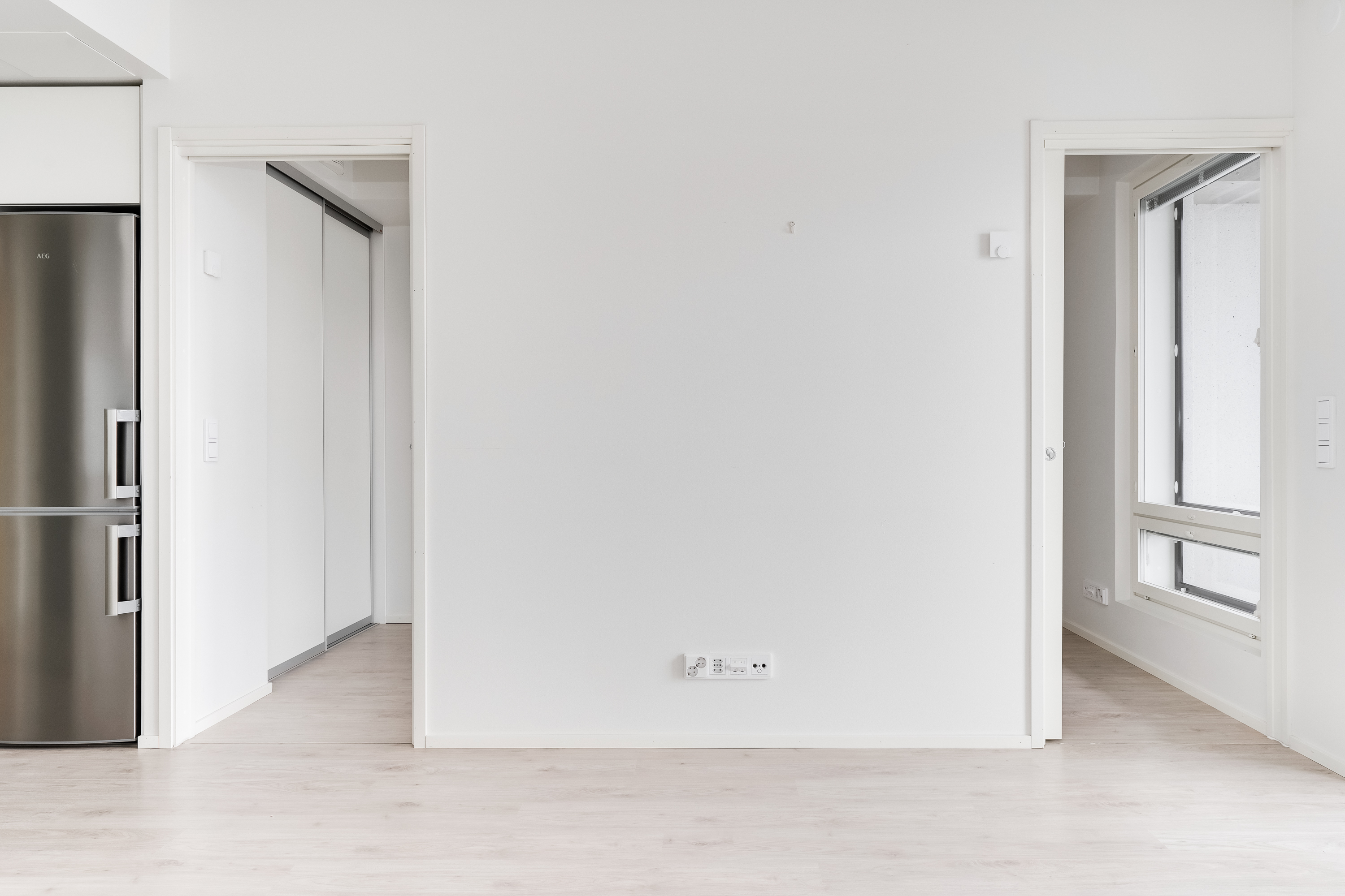 Aitolahdentie 34, Linnainmaa, Tampere