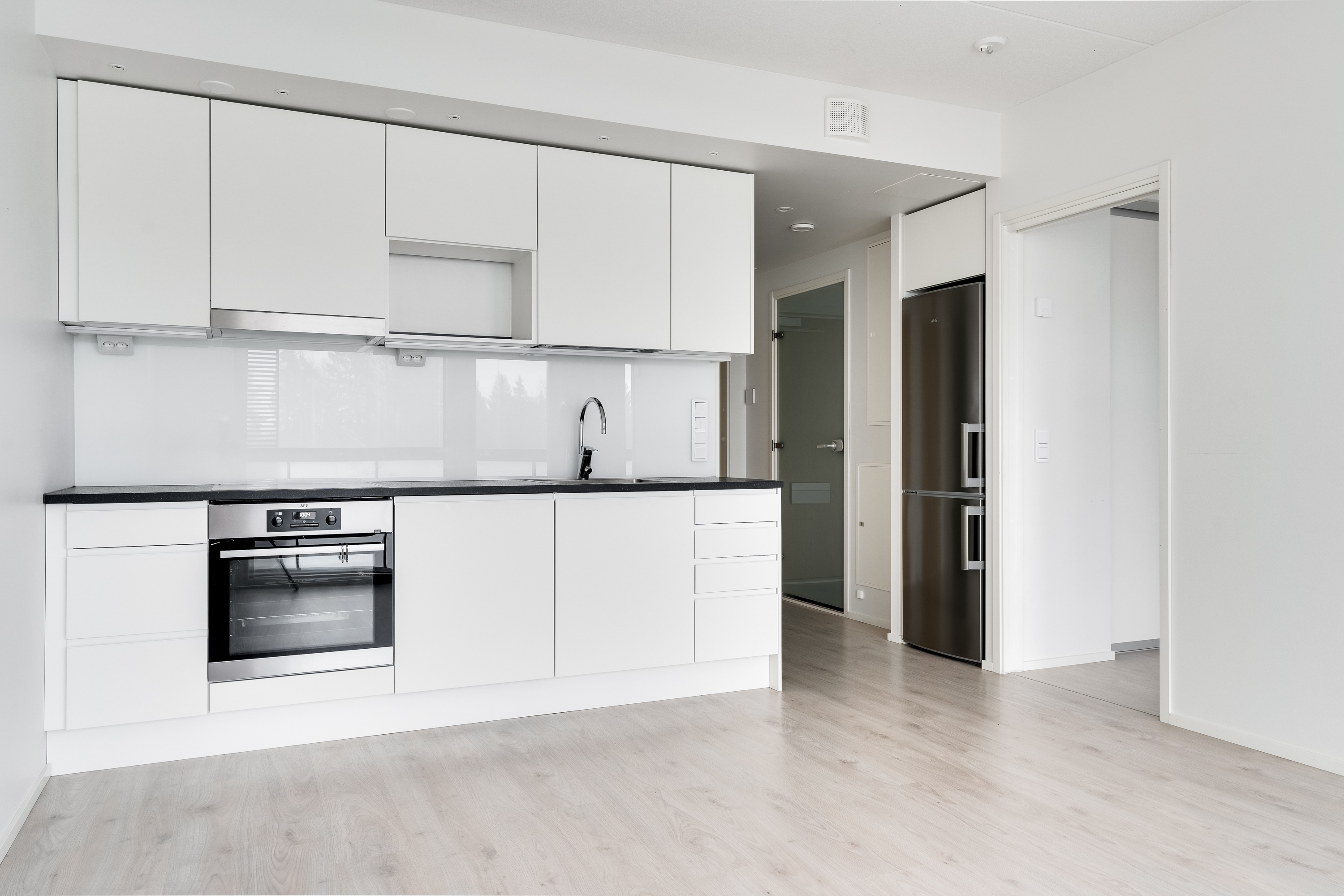 Aitolahdentie 34, Linnainmaa, Tampere