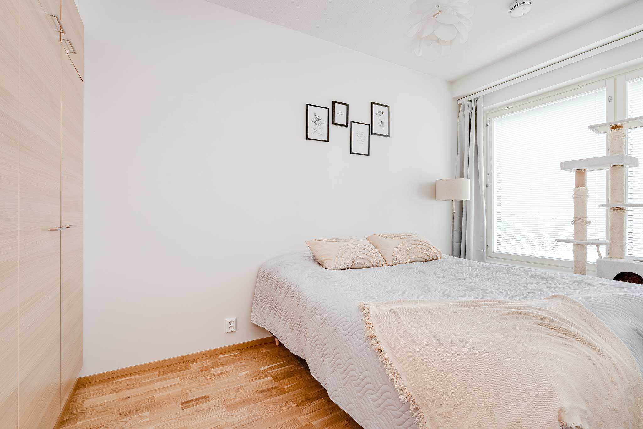 Tiporaitti 5, Santalahti, Tampere