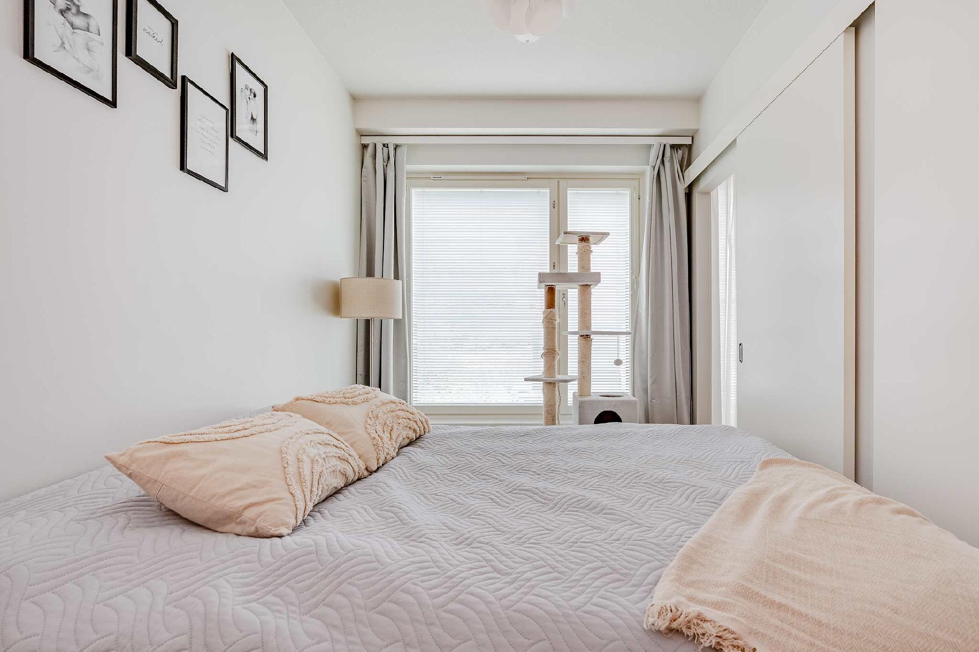 Tiporaitti 5, Santalahti, Tampere