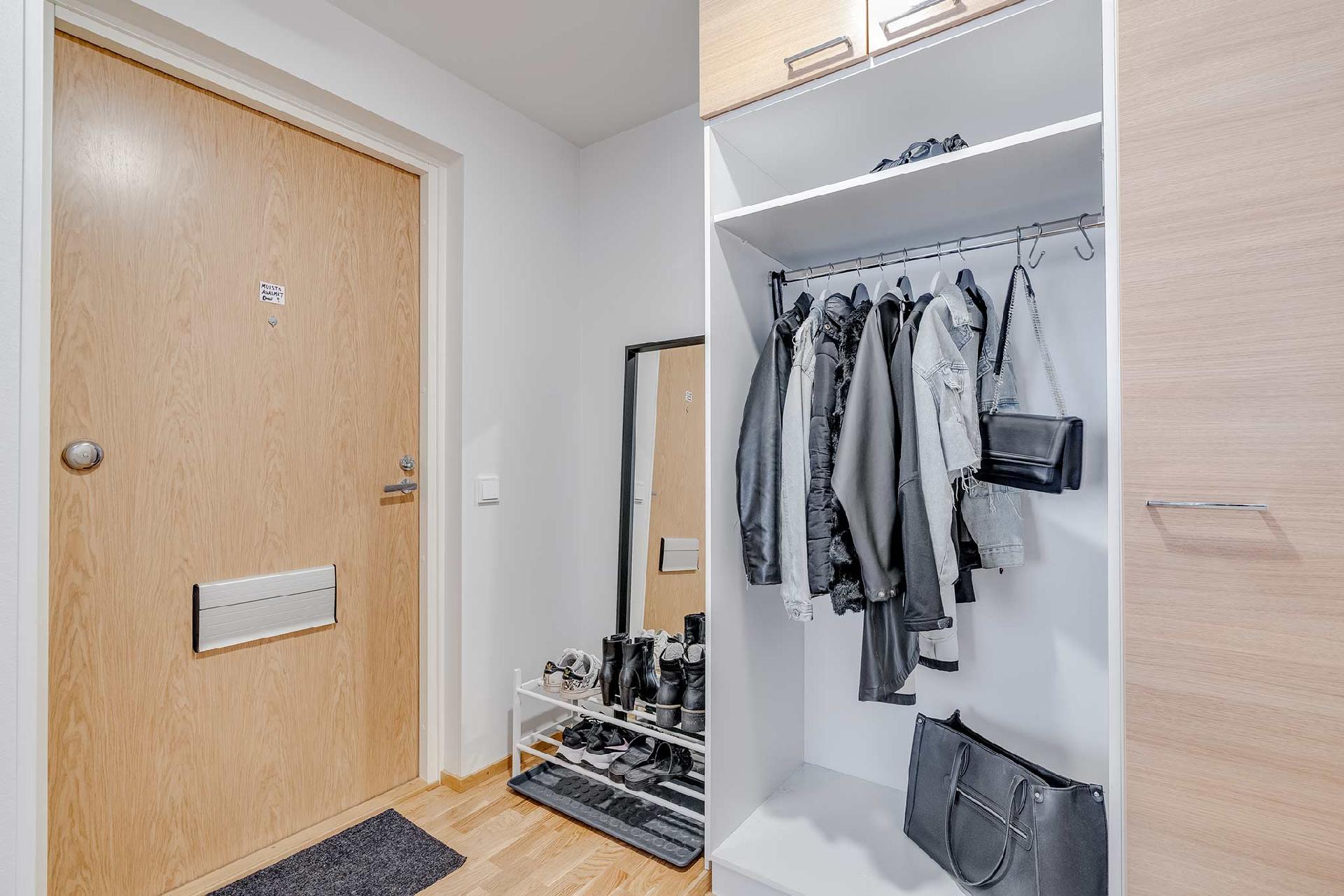 Tiporaitti 5, Santalahti, Tampere