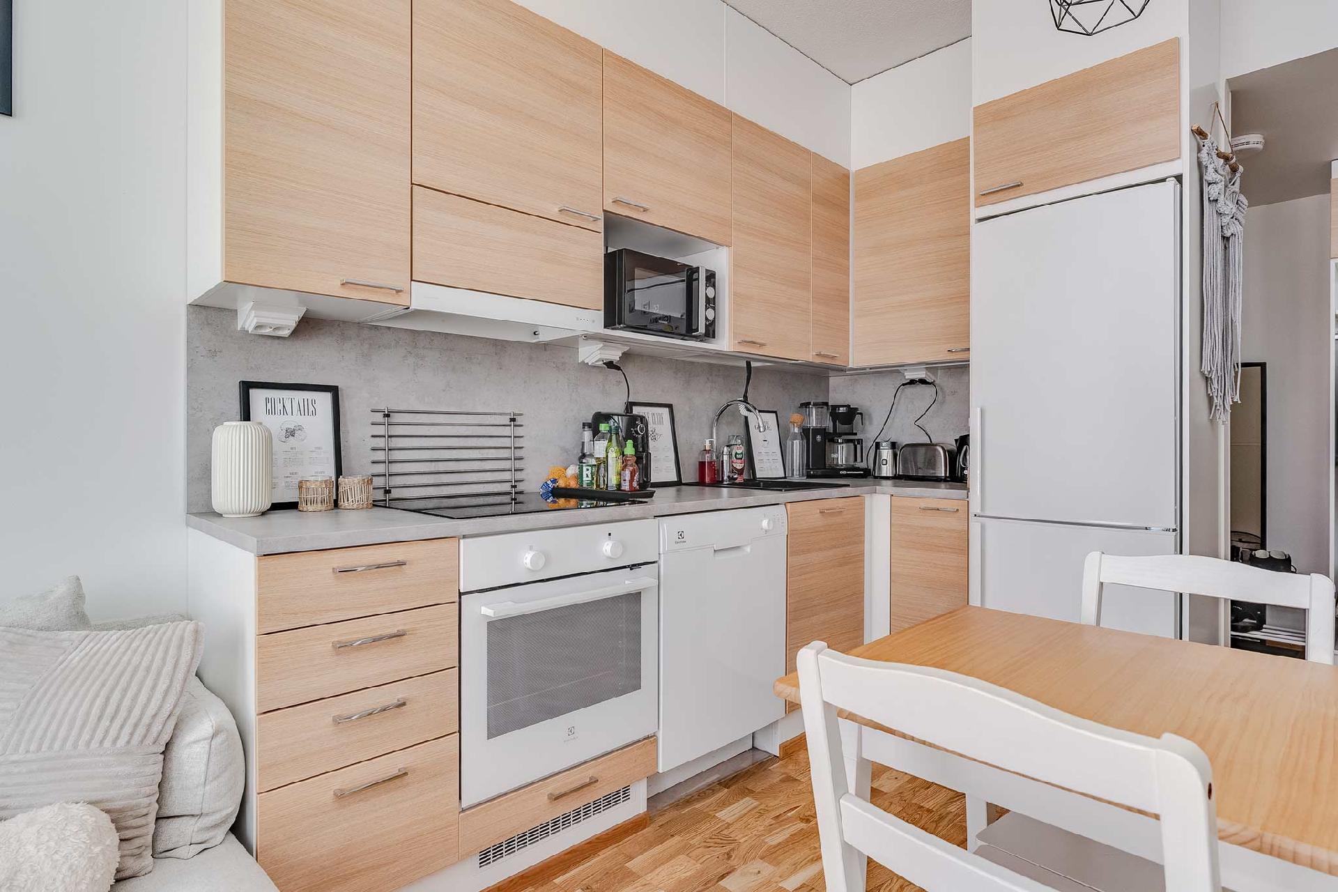 Tiporaitti 5, Santalahti, Tampere