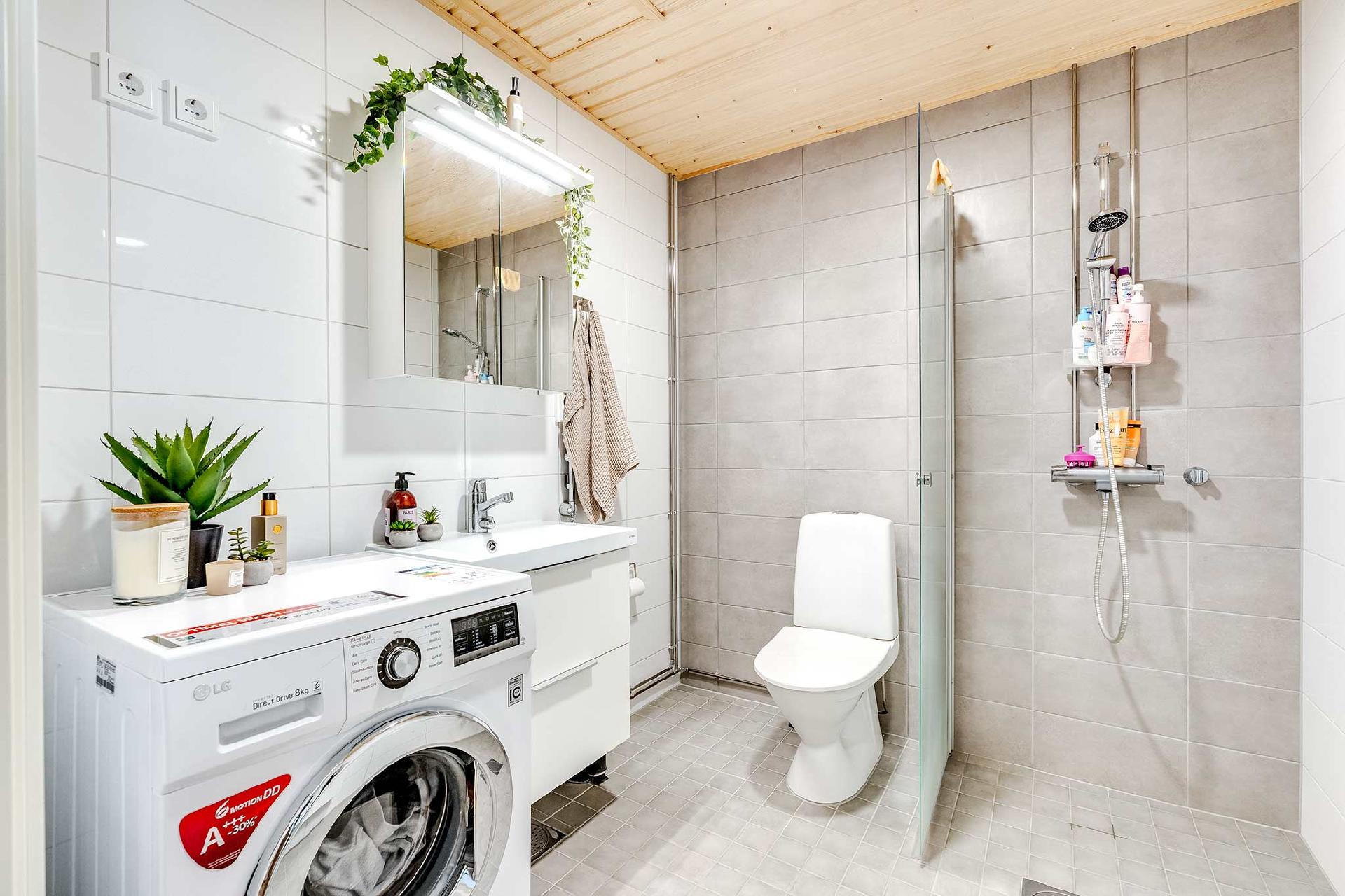 Tiporaitti 5, Santalahti, Tampere