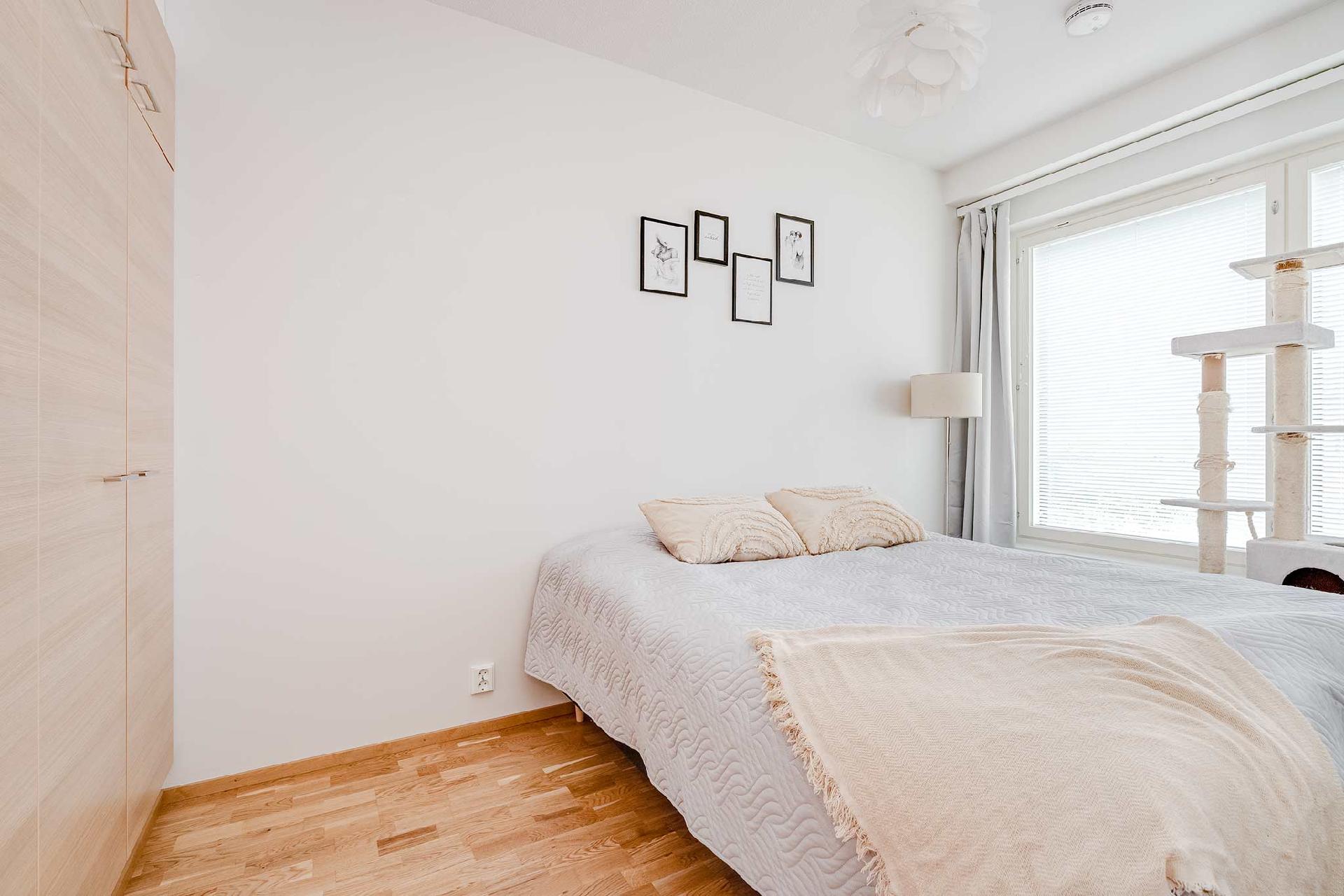 Tiporaitti 5, Santalahti, Tampere