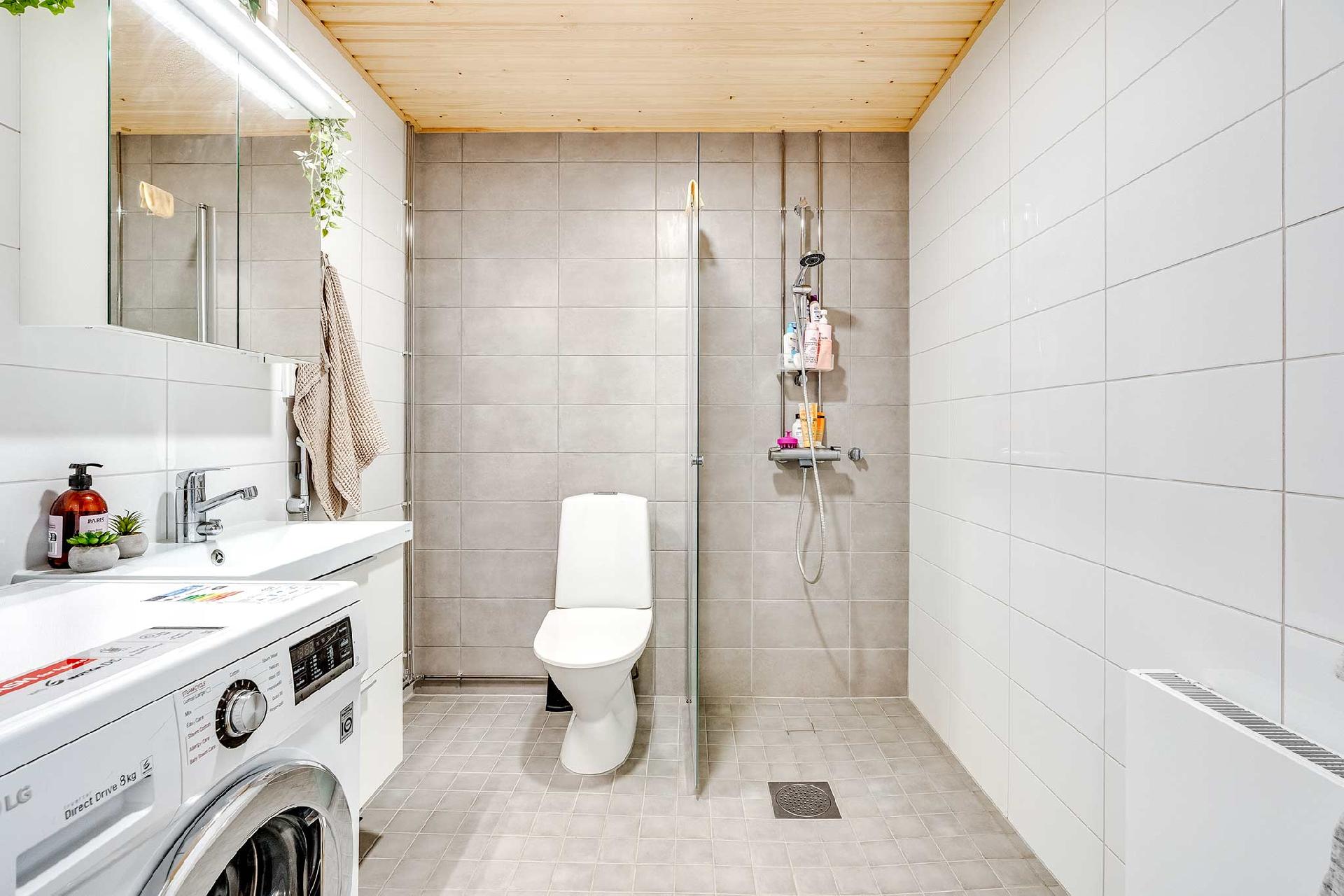 Tiporaitti 5, Santalahti, Tampere