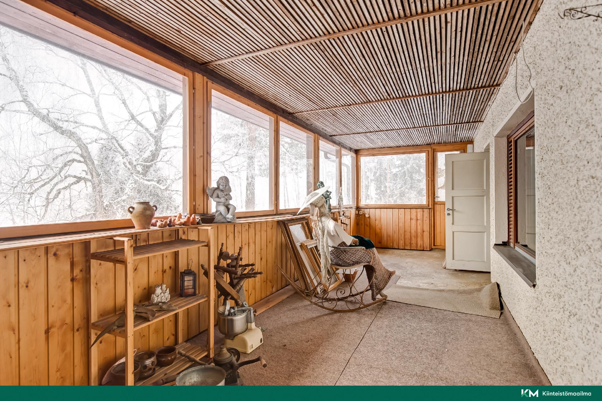 Marjamäenkatu 2, Multisilta, Tampere