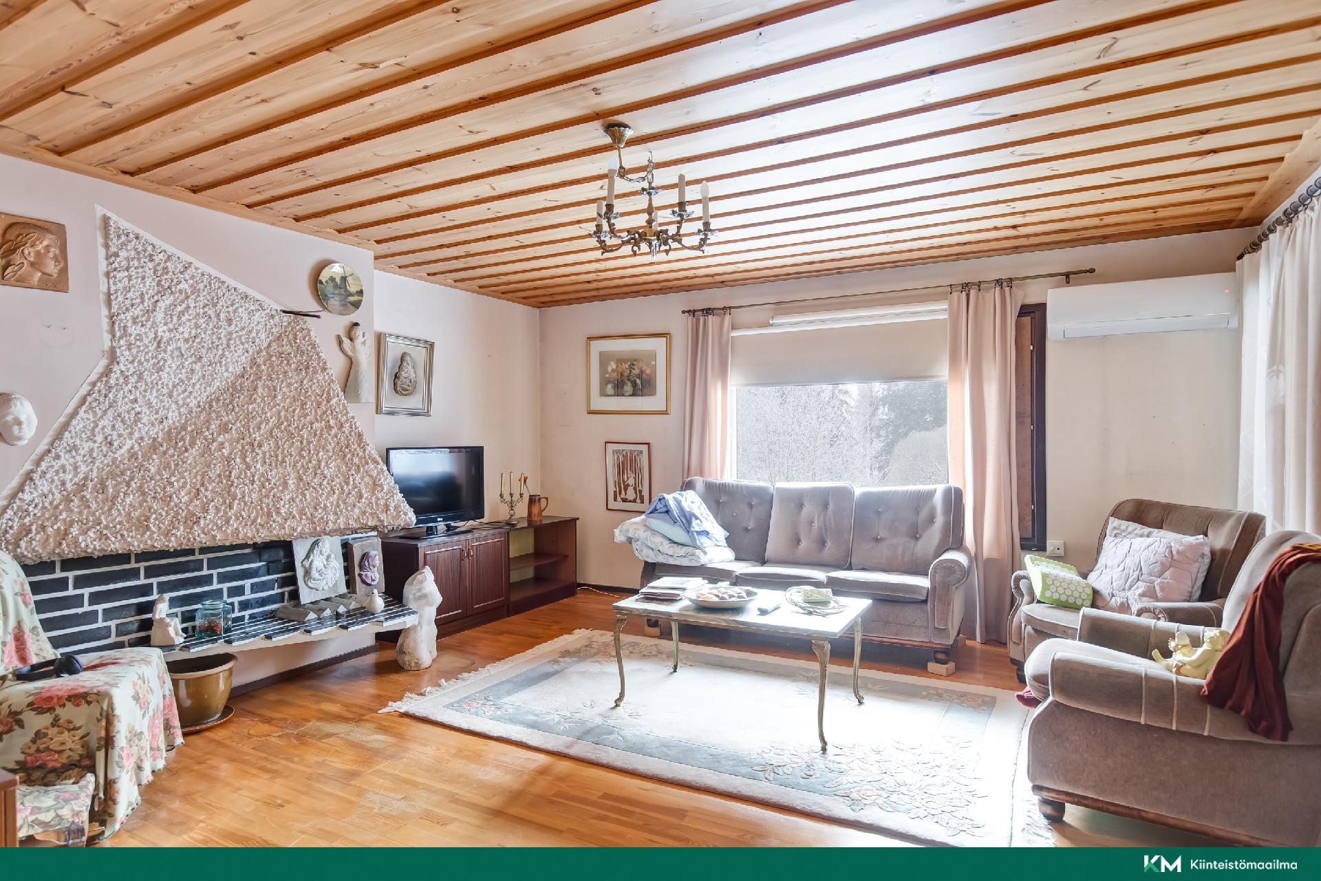 Marjamäenkatu 2, Multisilta, Tampere