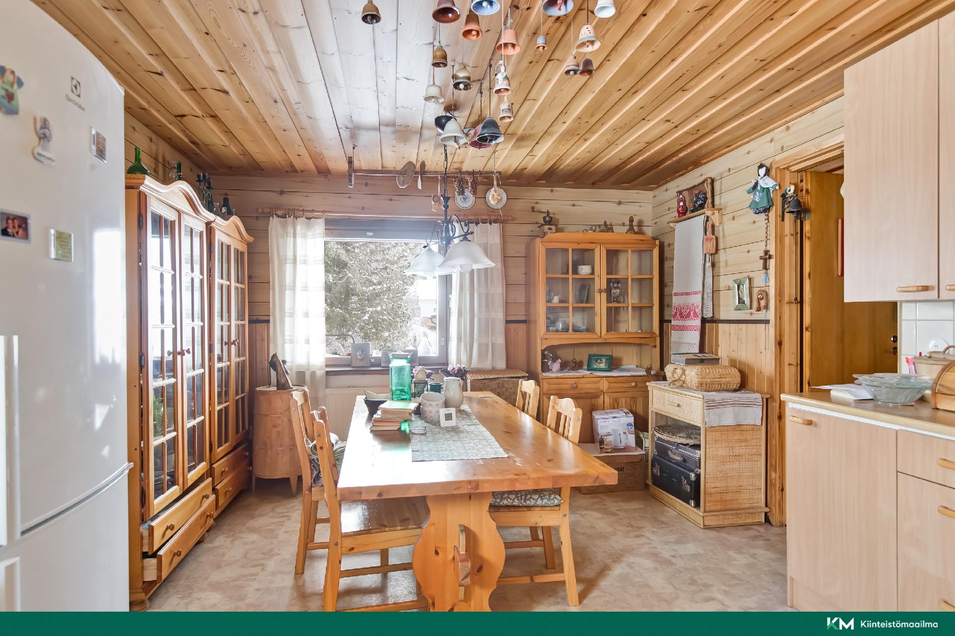 Marjamäenkatu 2, Multisilta, Tampere