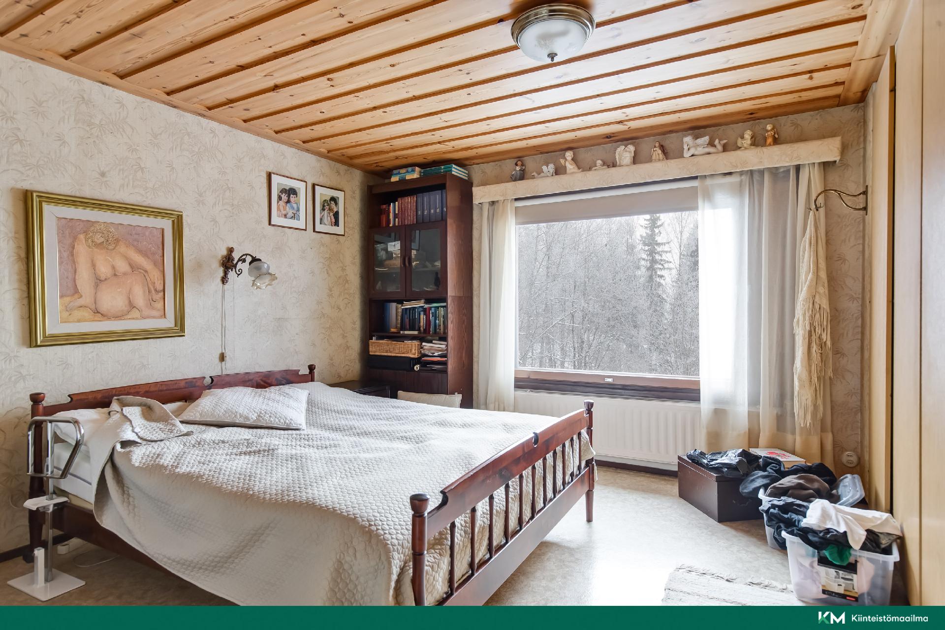 Marjamäenkatu 2, Multisilta, Tampere