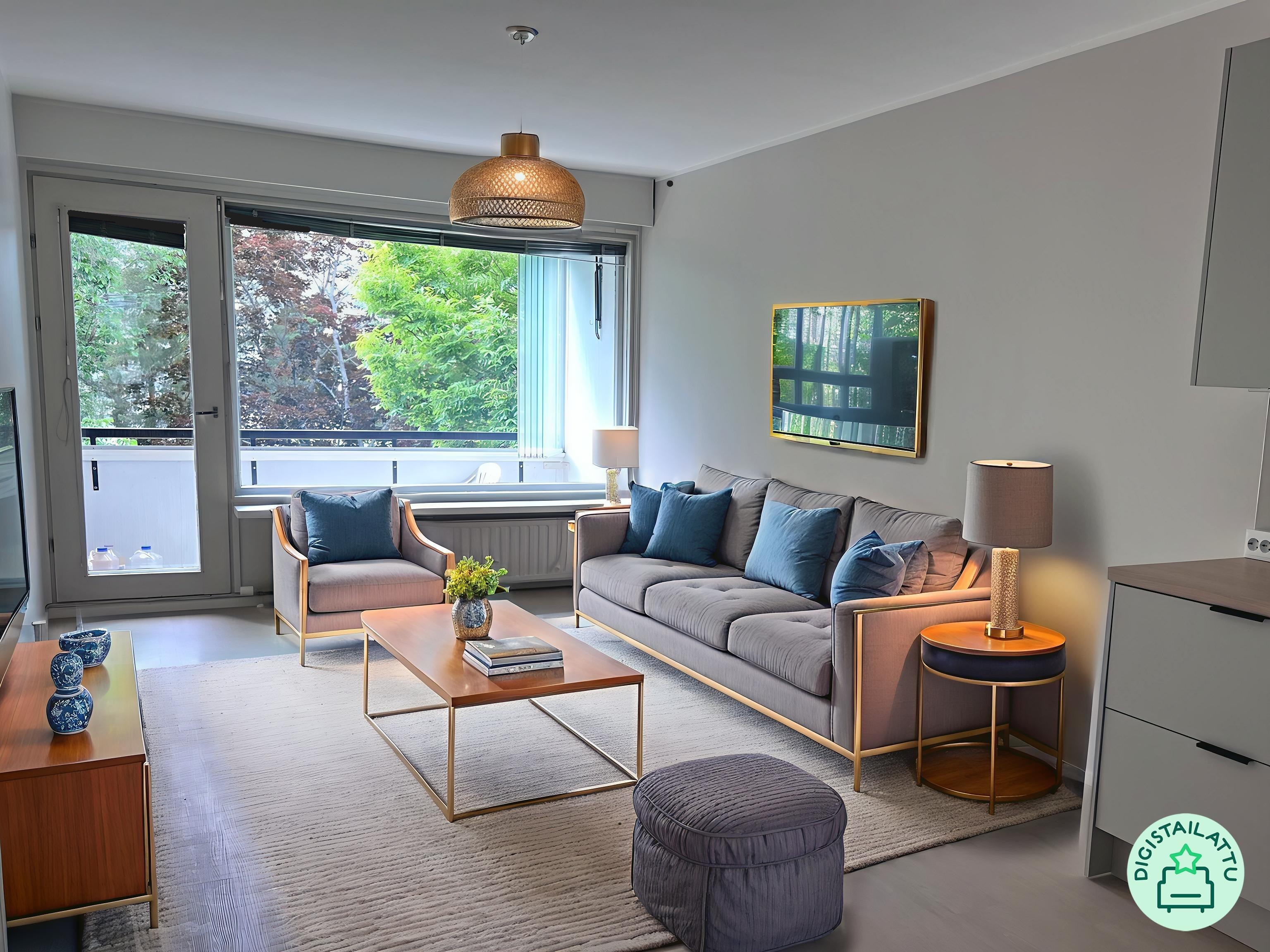 Neitsytsaarentie 3, Helsinki