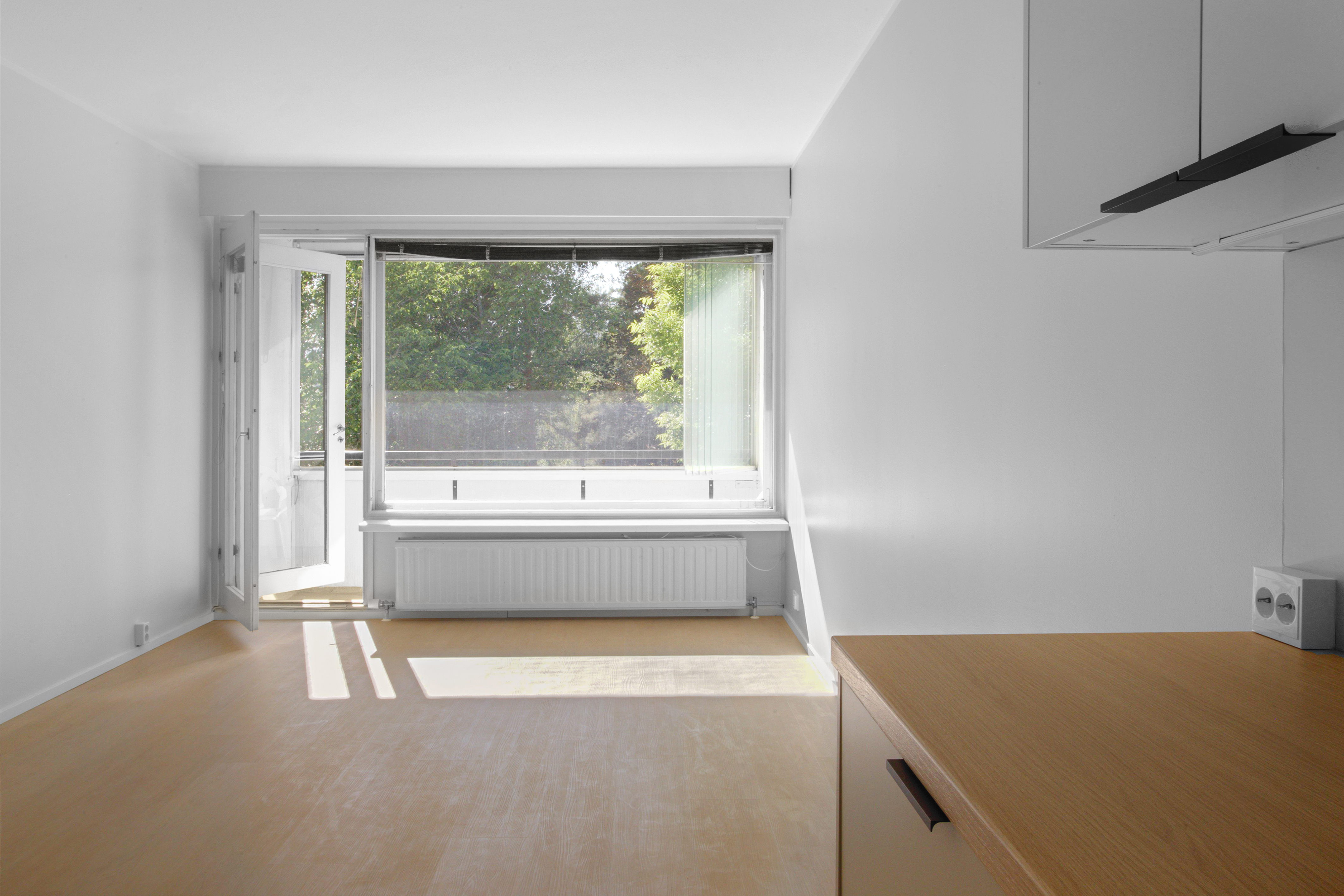 Neitsytsaarentie 3, Helsinki