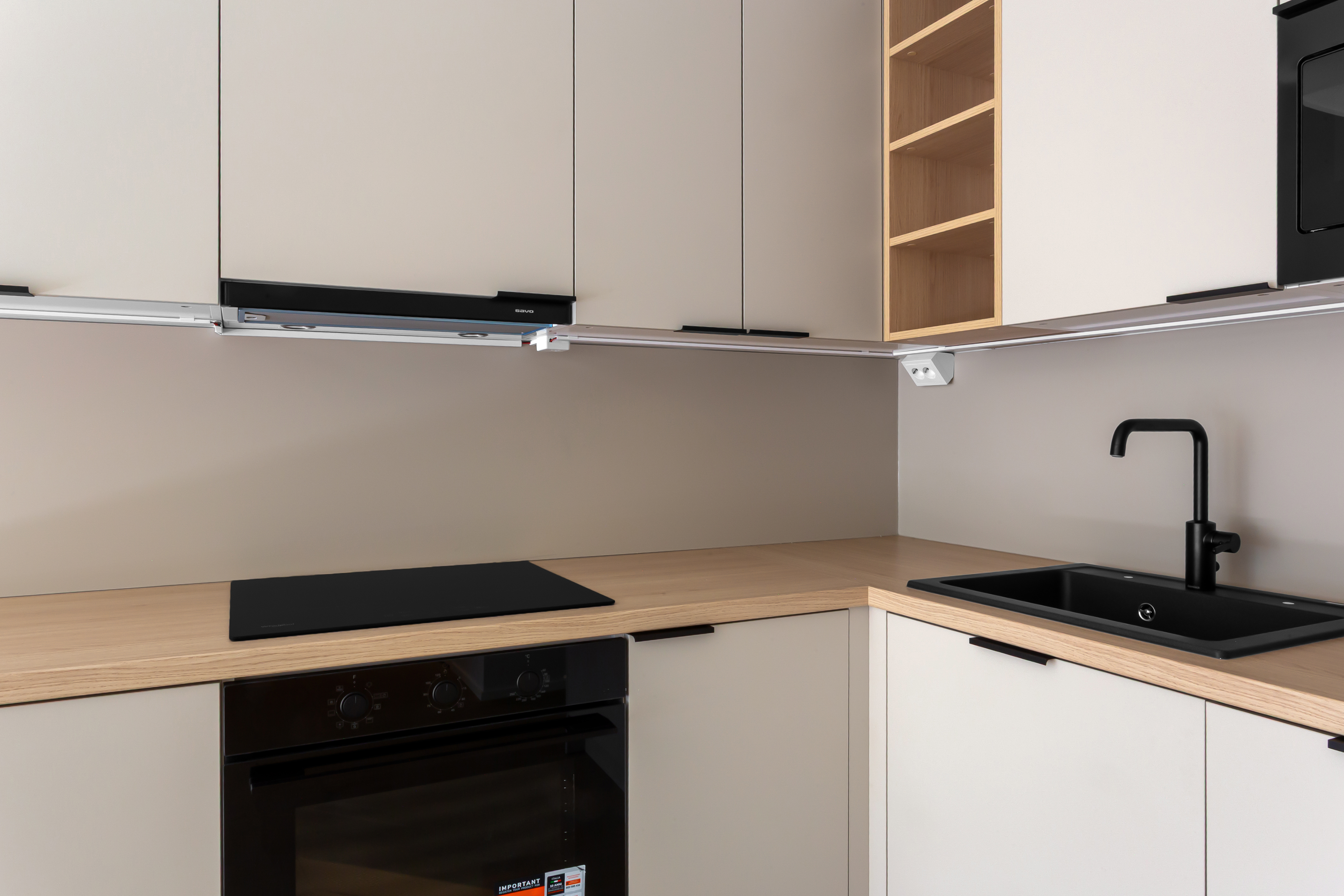 Neitsytsaarentie 3, Helsinki