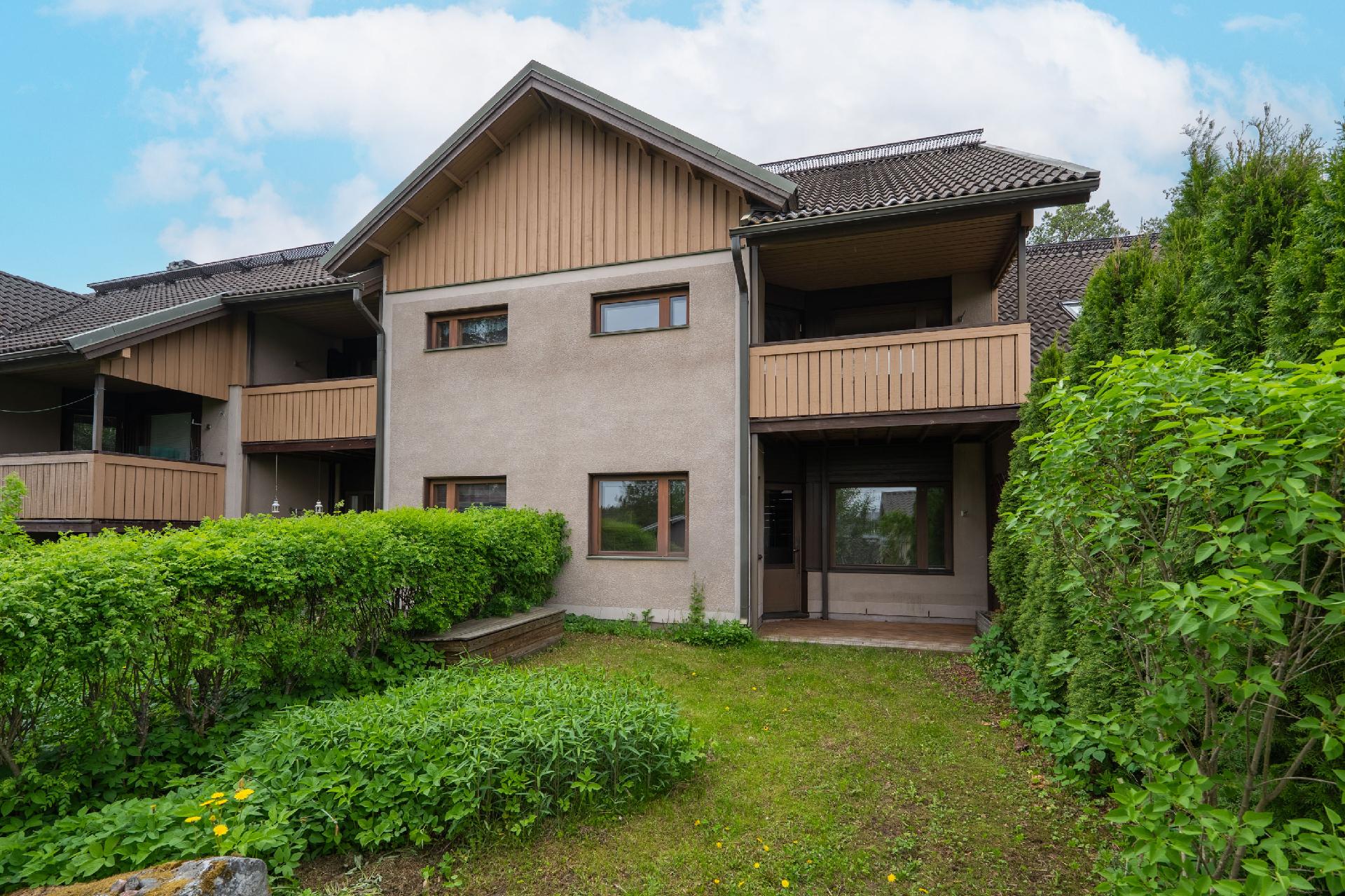 Viljelijäntie 22, Julkula, Kuopio