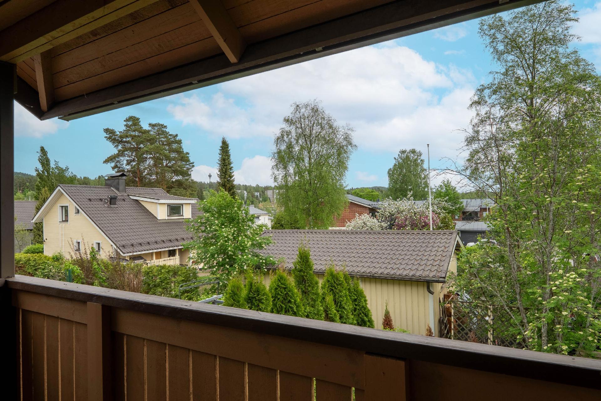 Viljelijäntie 22, Julkula, Kuopio