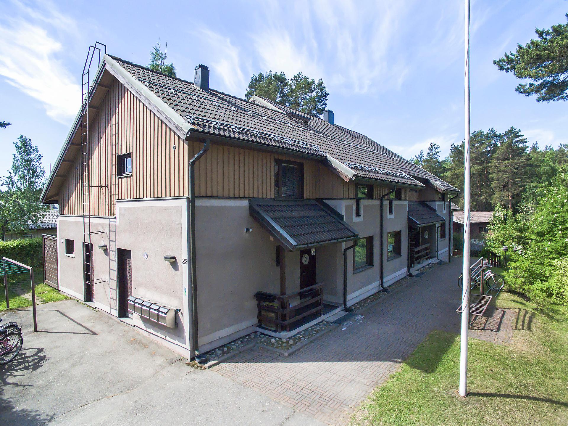 Viljelijäntie 22, Julkula, Kuopio