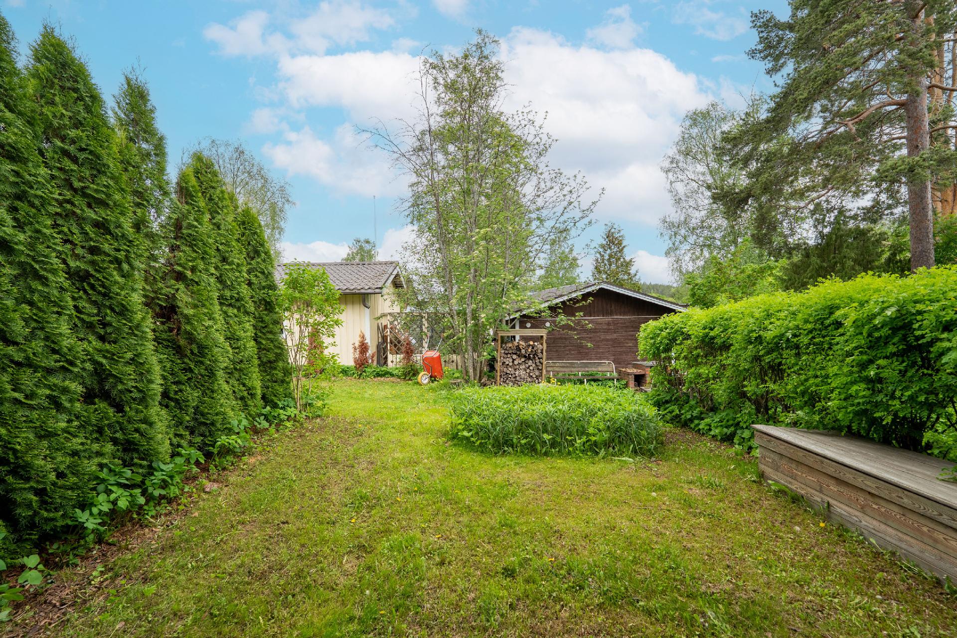 Viljelijäntie 22, Julkula, Kuopio