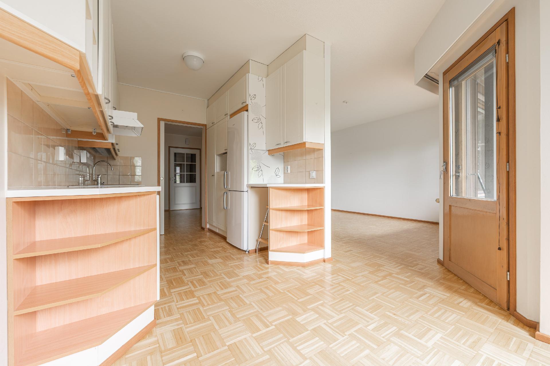 Viljelijäntie 22, Julkula, Kuopio