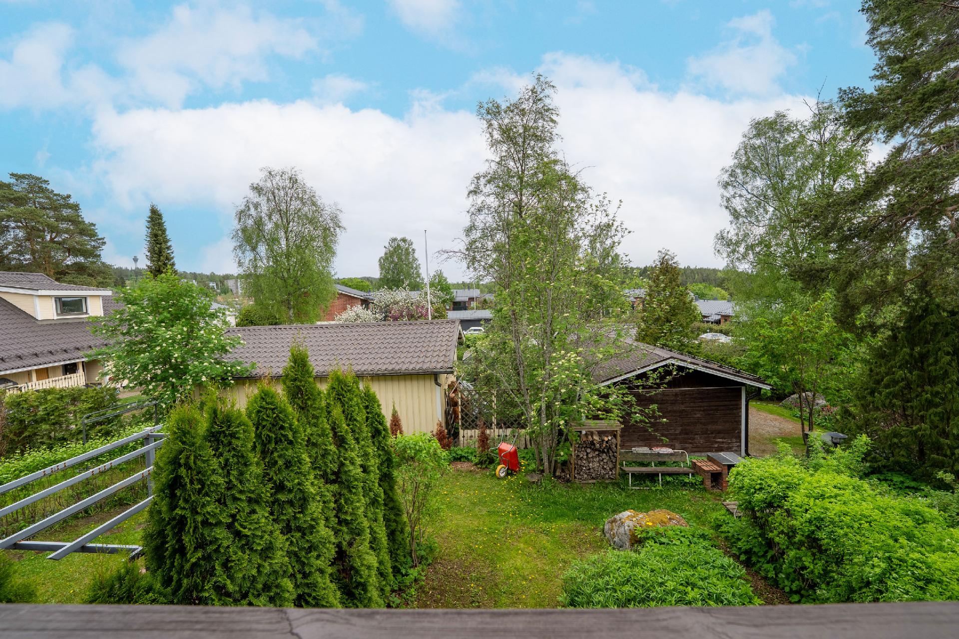 Viljelijäntie 22, Julkula, Kuopio