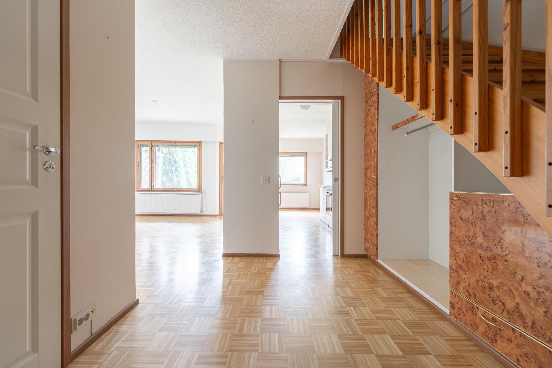 Viljelijäntie 22, Julkula, Kuopio