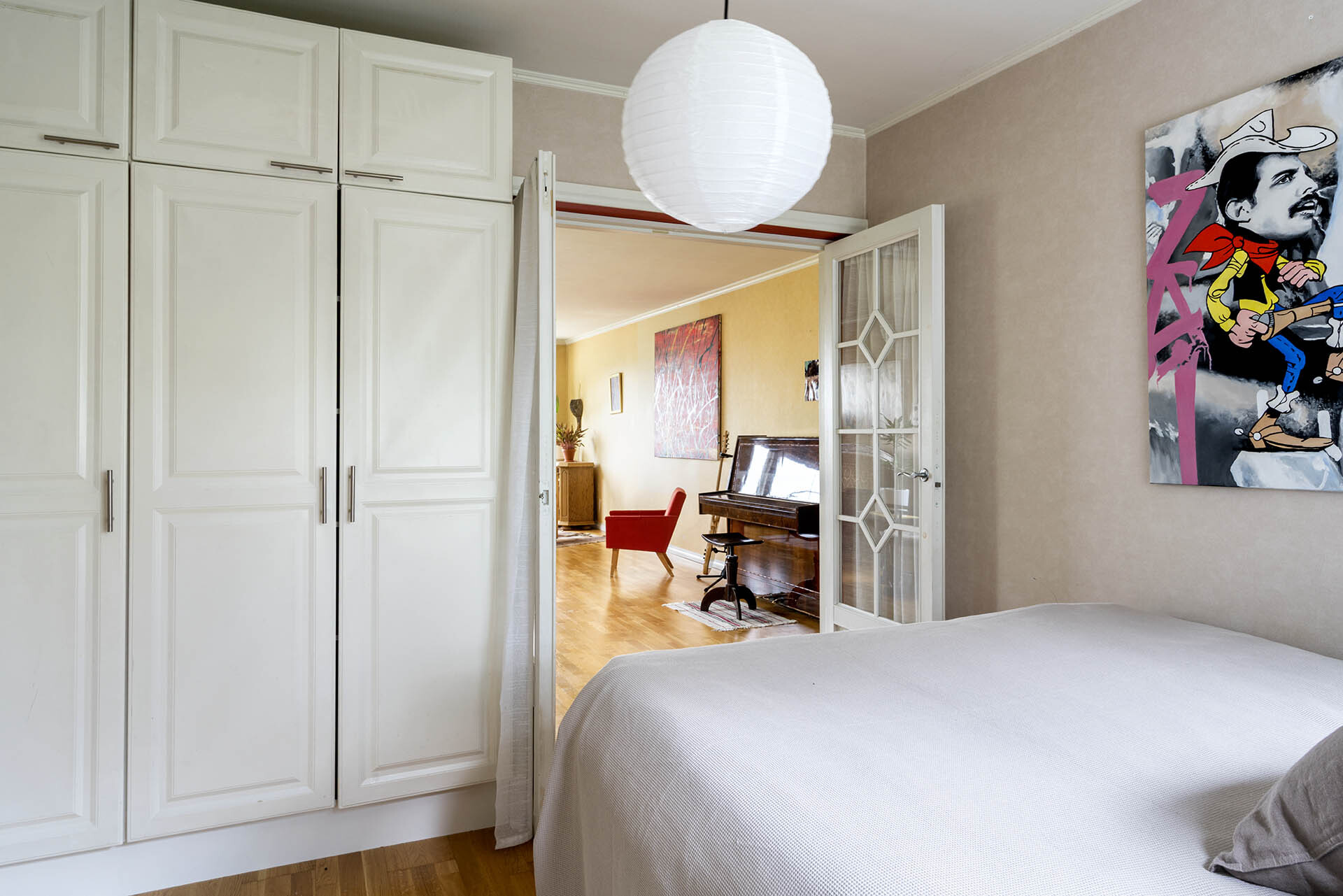 Koskitie 21, Tuira, Oulu