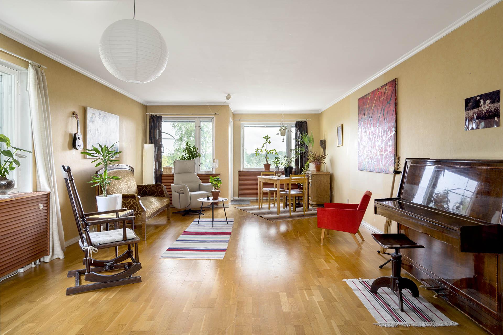 Koskitie 21, Tuira, Oulu