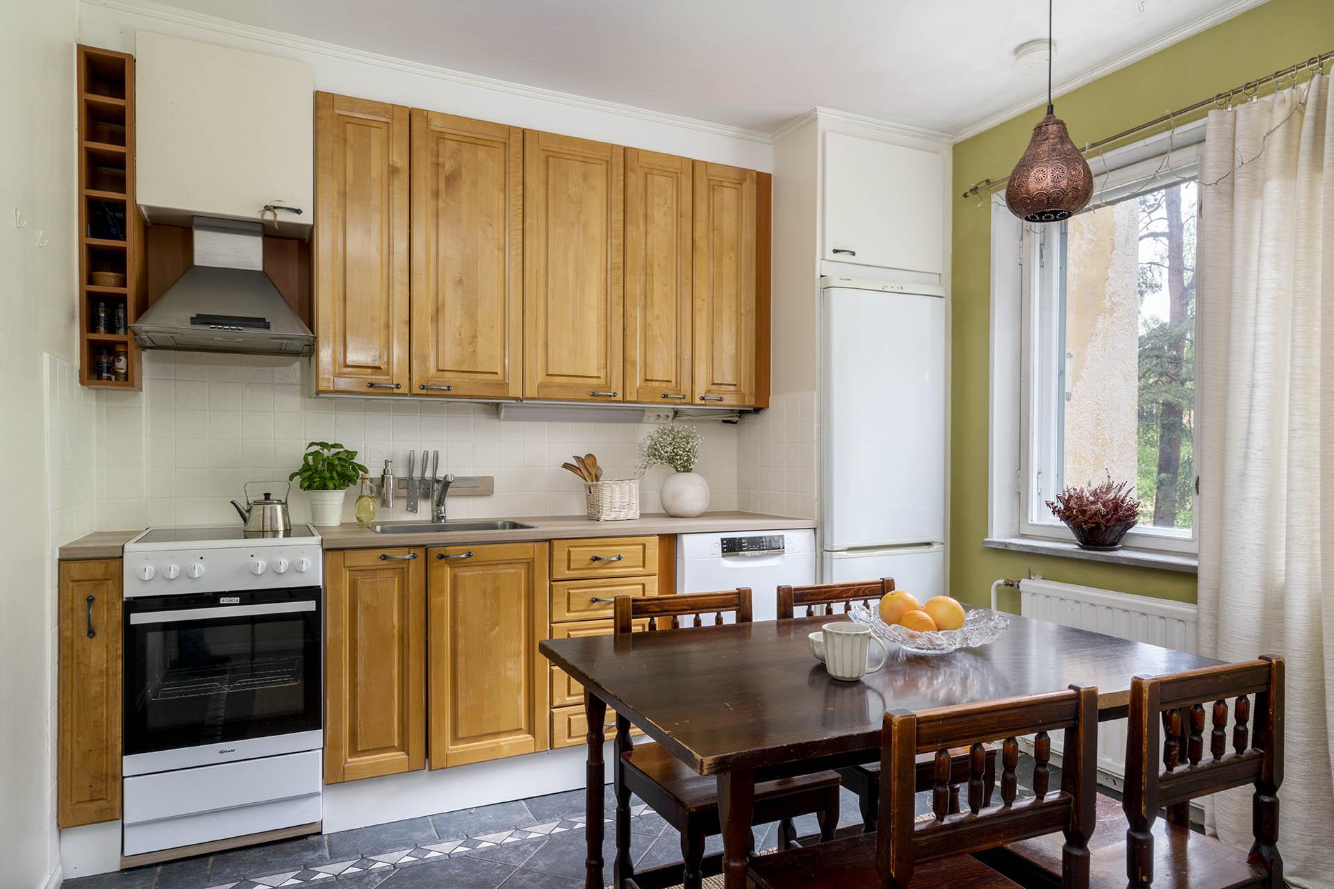 Koskitie 21, Tuira, Oulu