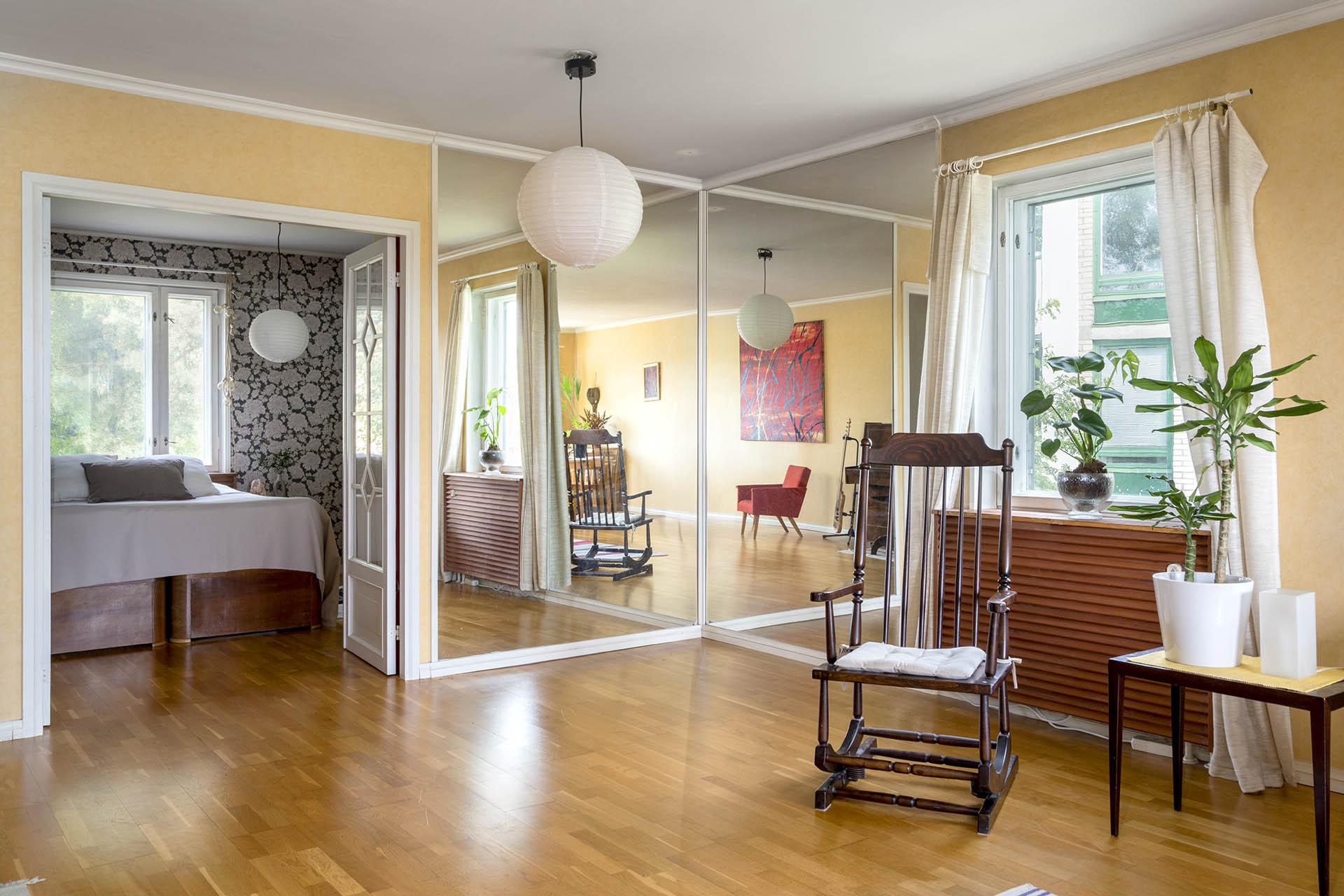 Koskitie 21, Tuira, Oulu